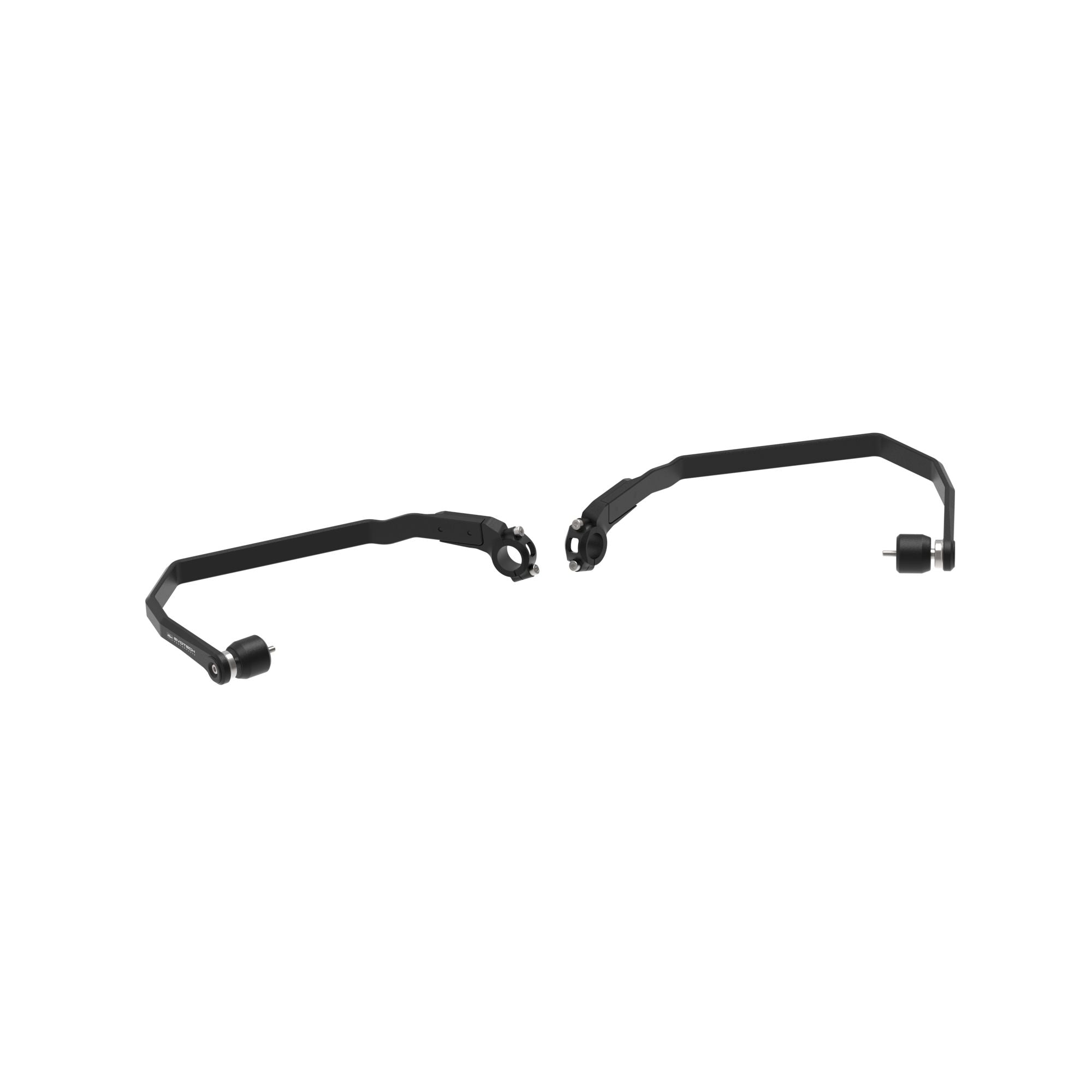 Evotech Triumph Tiger 1200 Rally Pro Hand Guard Protectors (2022+)
