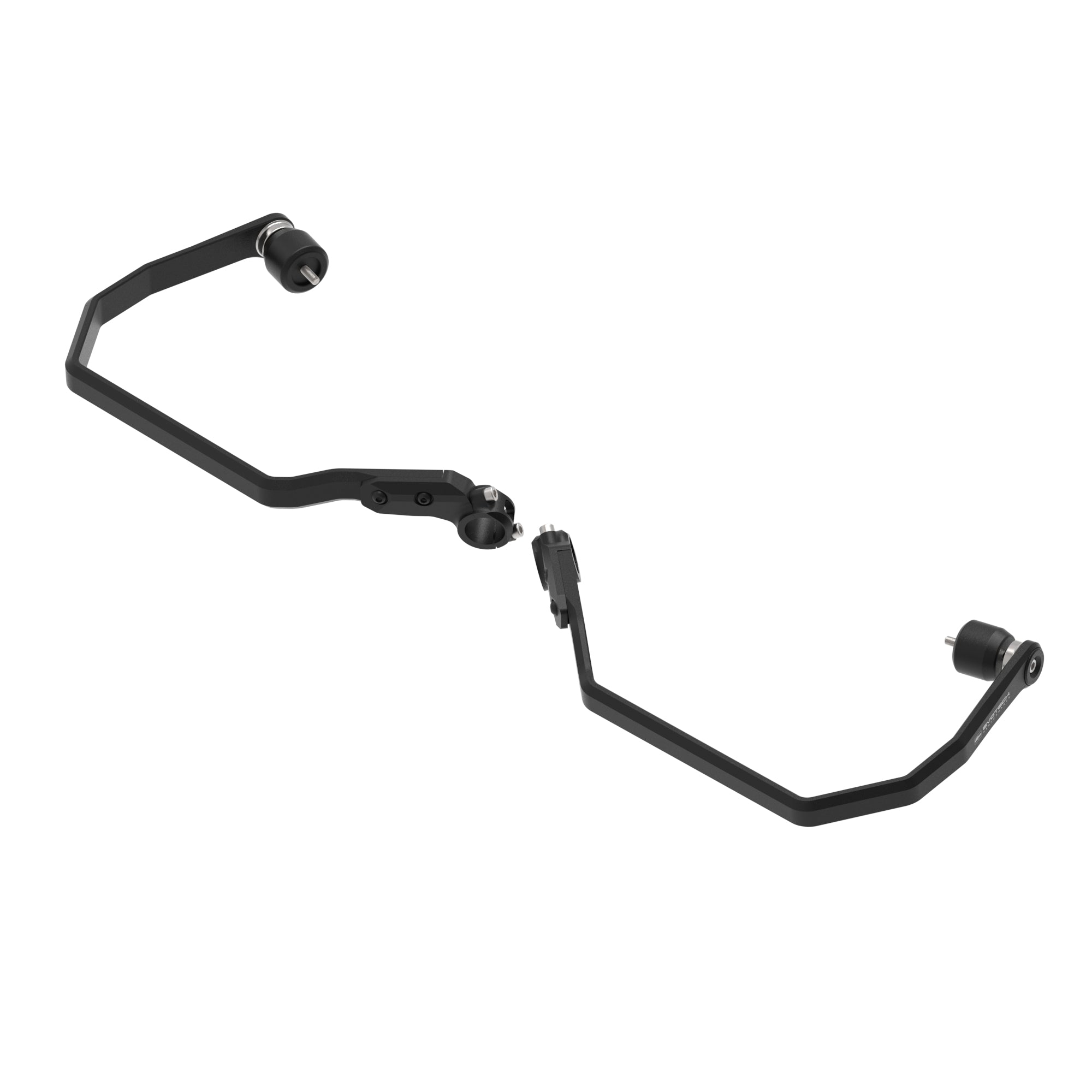 Evotech Triumph Tiger 1200 GT Hand Guard Protectors (2022+)