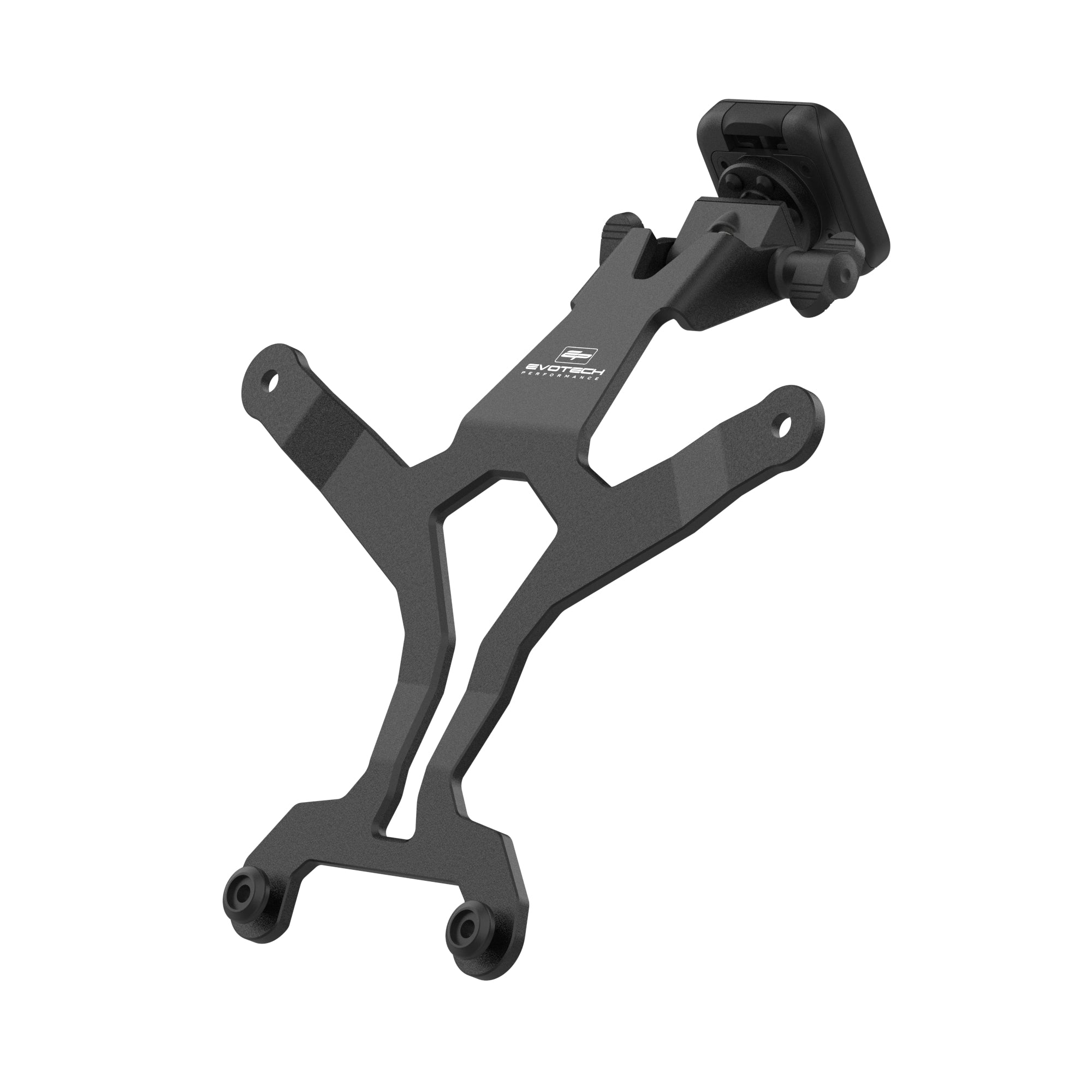 Evotech Peak Design Sat Nav Mount - Triumph Tiger 800 XR (2018-2020)