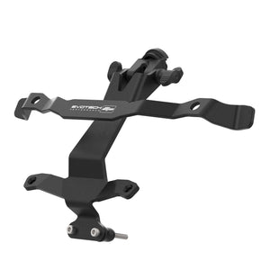 Evotech SP Connect Sat Nav Mount - Triumph Tiger 900 Rally Pro (2020 - 2023)