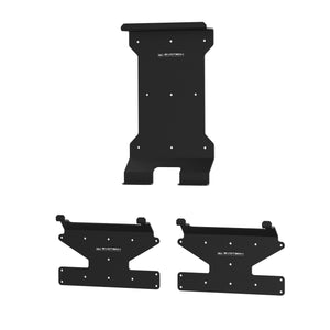 Triumph Tiger 900 GT (2024+) Top Box / Pannier Wall Mount Bracket