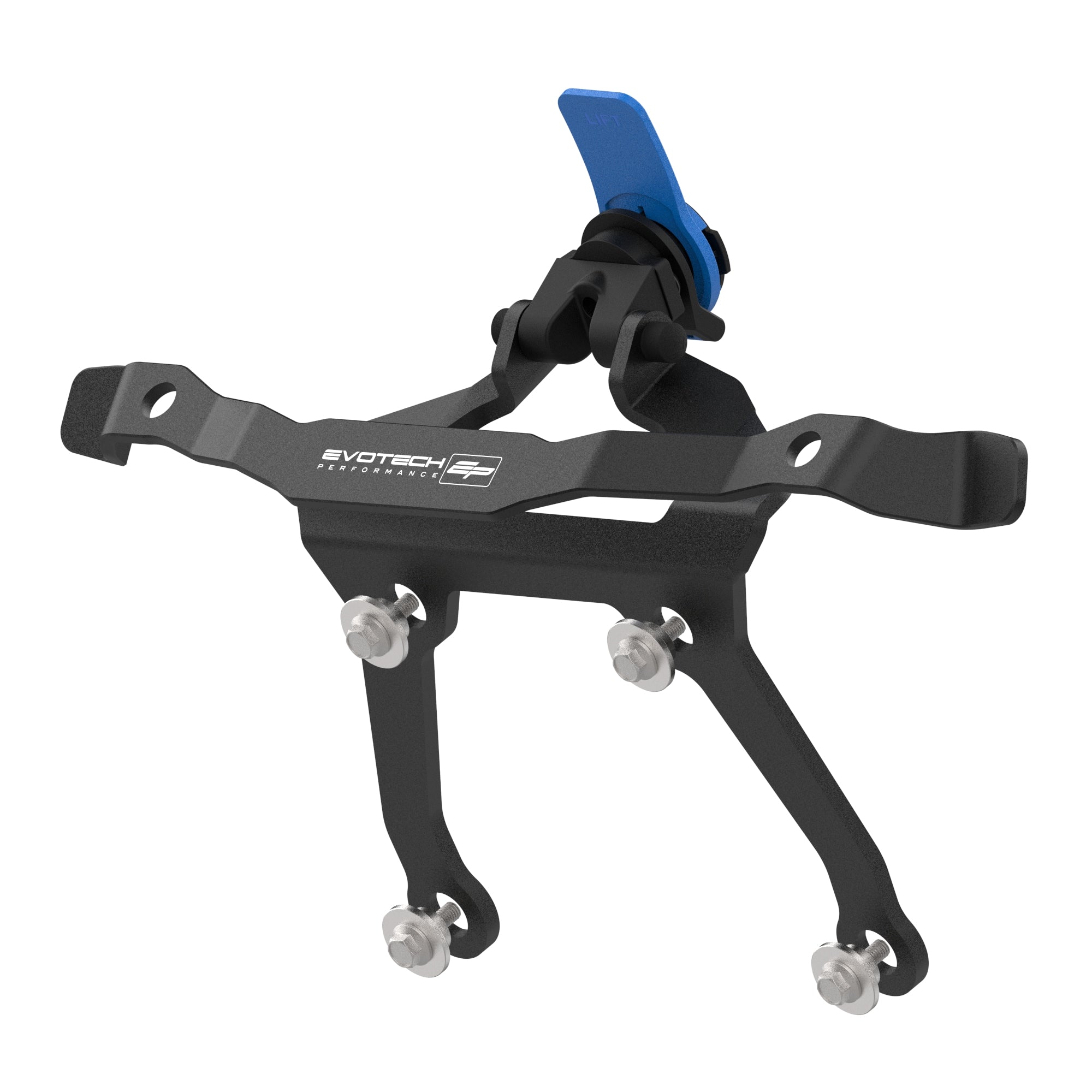 Evotech Quad Lock Compatible Mount - Triumph Tiger 900 Alpine Edition (2026+)