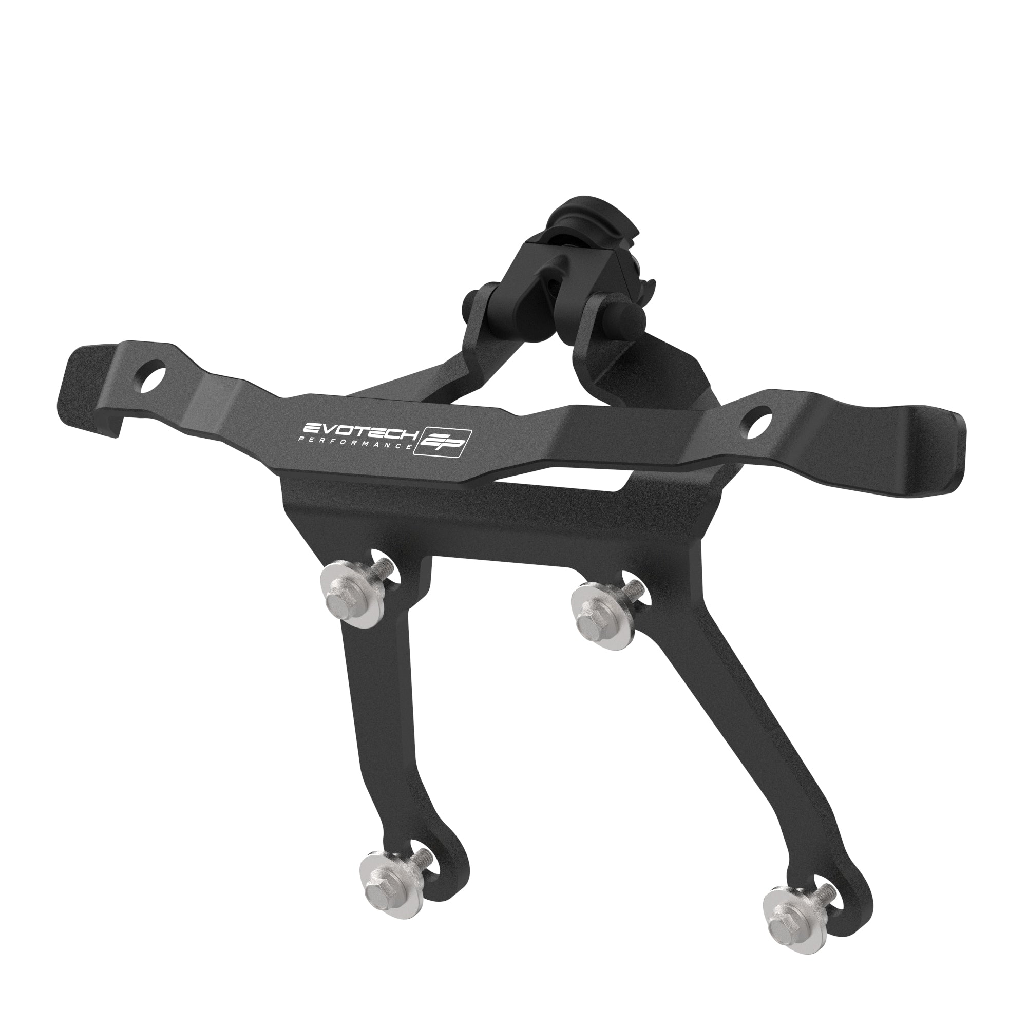 Evotech SP Connect Sat Nav Mount Triumph Tiger 900 Alpine Edition (2026+)