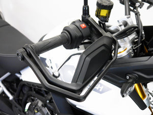 Evotech Hand Guard Protectors - Triumph Tiger 900 Rally Pro (2020 - 2023)