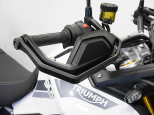 Evotech Hand Guard Protectors - Triumph Tiger 900 GT (2020 - 2023)