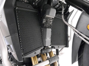 Evotech Radiator Guard - Triumph Tiger 900 GT (2024+)