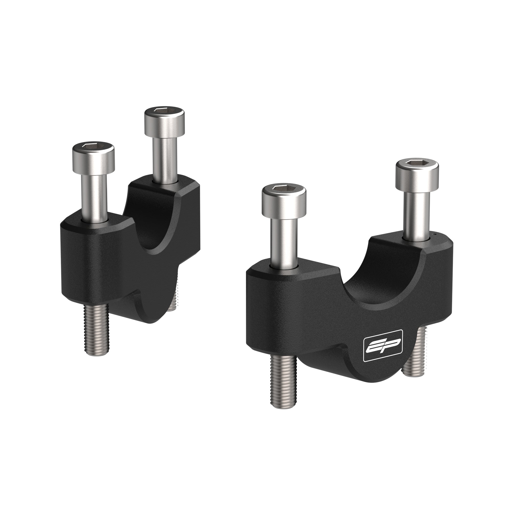 Evotech Handlebar Riser - Triumph Tiger Sport 800 Tour (2026+)(2026+)