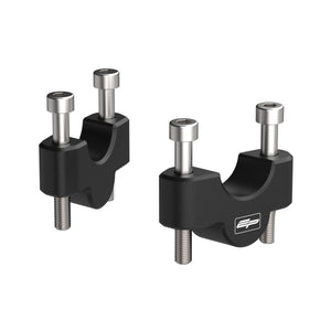 Evotech Handlebar Riser - Triumph Tiger Sport 800 Tour (2026+)(2026+)