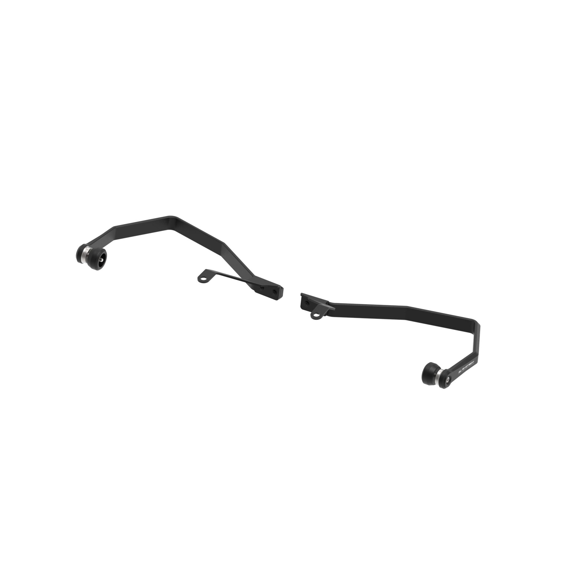 Evotech Hand Guard Protectors - Triumph Tiger Sport 660 (2022-2025)