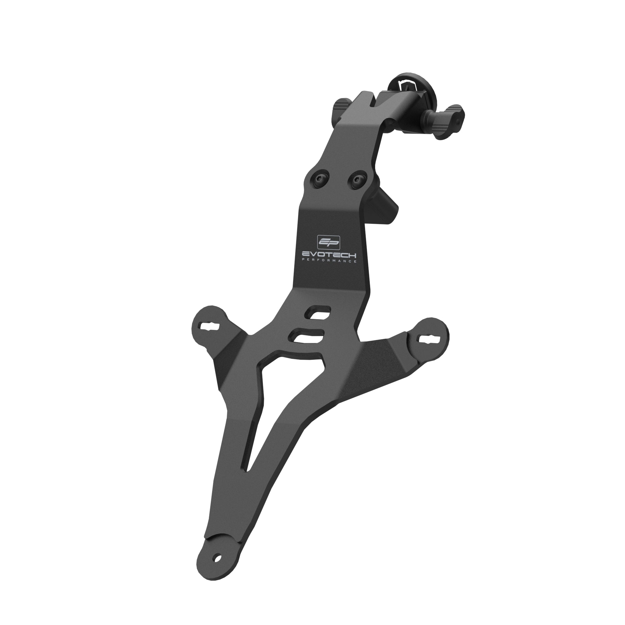 Evotech Beeline Moto 2 Sat Nav Mount - Triumph Tiger Sport 800 Tour (2026+)
