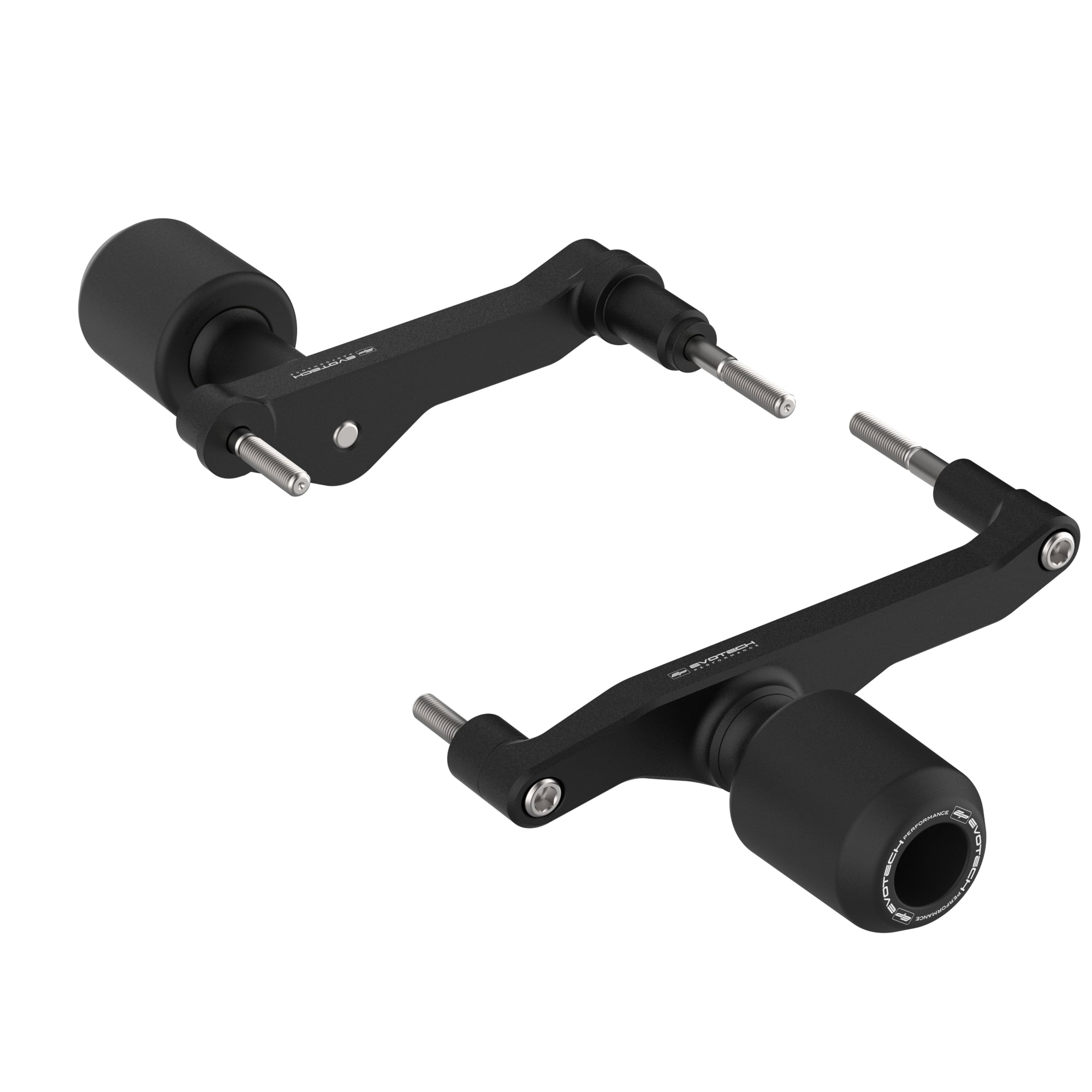 Evotech Crash Protection - Triumph Tiger Sport 800 (2025+)