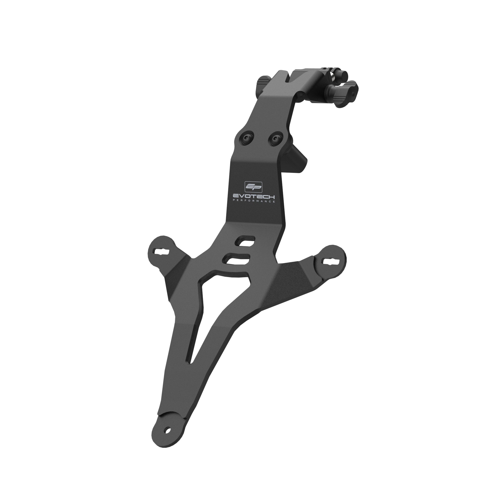 Evotech Beeline Moto Sat Nav Mount - Triumph Tiger Sport 800 Tour (2026+)