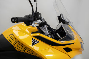 Evotech Handlebar Riser - Triumph Tiger Sport 800 Tour (2026+)(2026+)