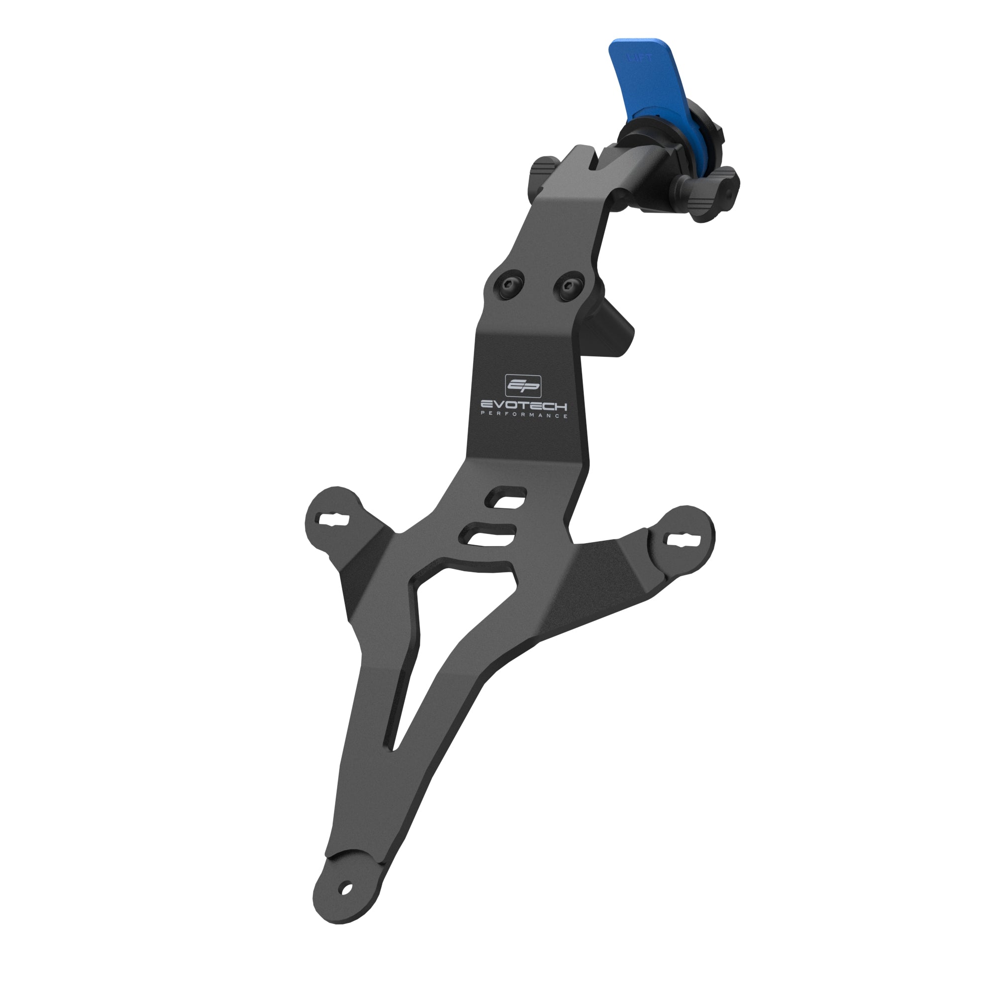 Evotech Chigee Mount - Triumph Tiger Sport 660 (2022-2025)