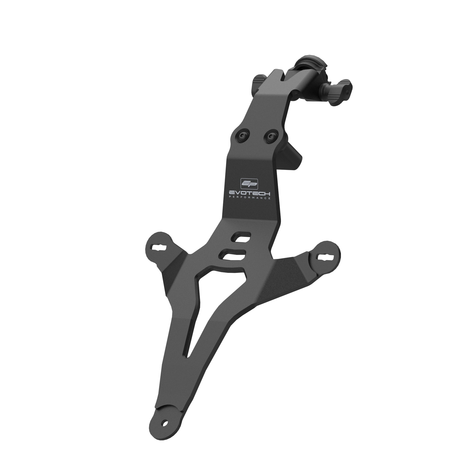 Evotech SP Connect Sat Nav Mount - Triumph Tiger Sport 660 (2026+)