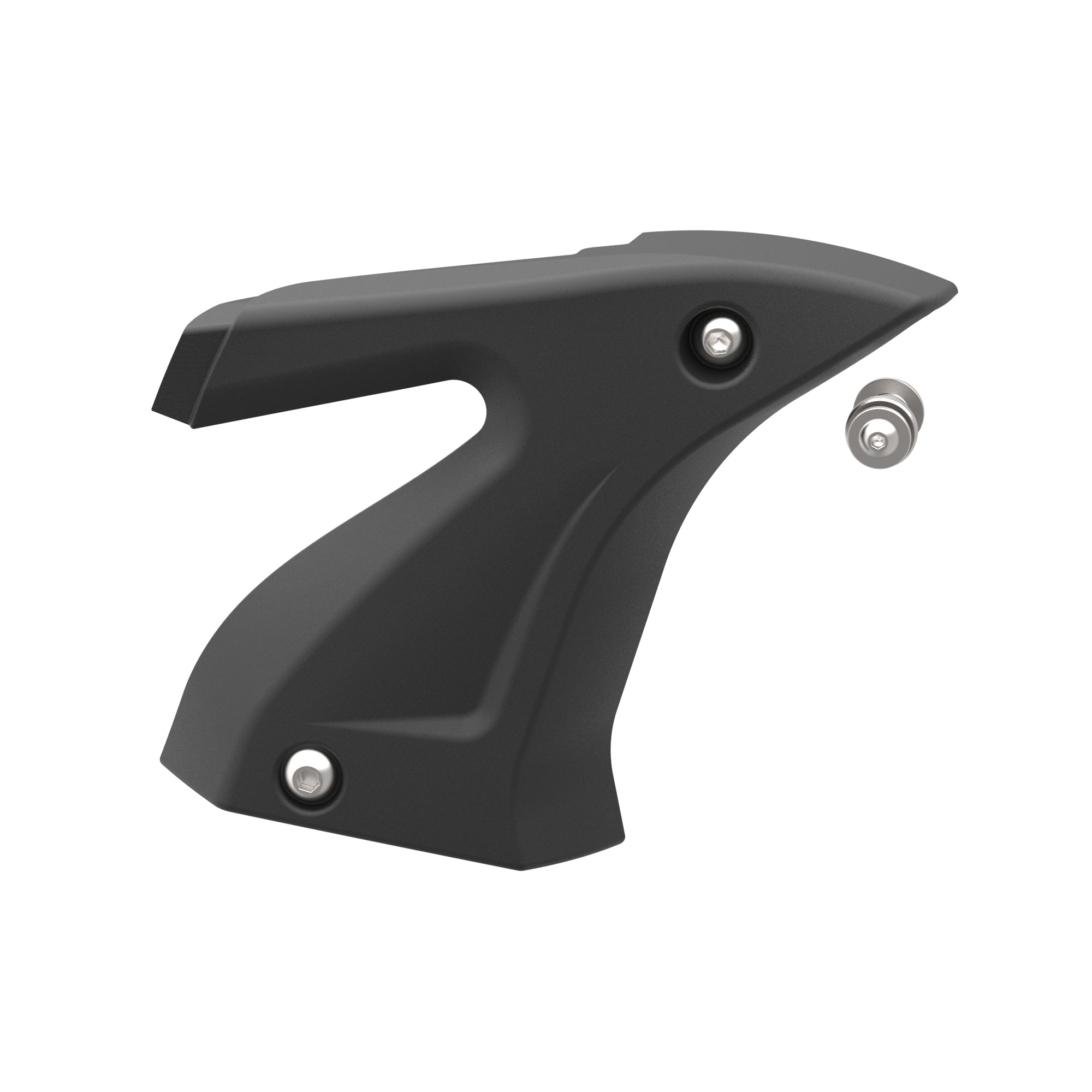 Evotech Chain Guard Swingarm Cover - Triumph Trident (2025)