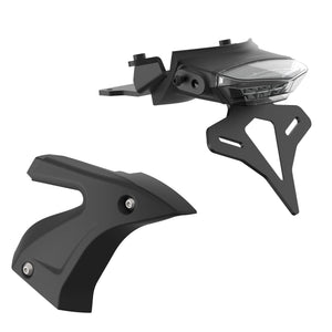 Evotech Tail Tidy - Triumph Trident (2025)