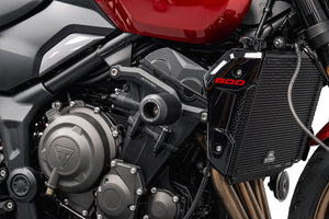 Evotech Crash Protection - Triumph Trident 660 (2026+)