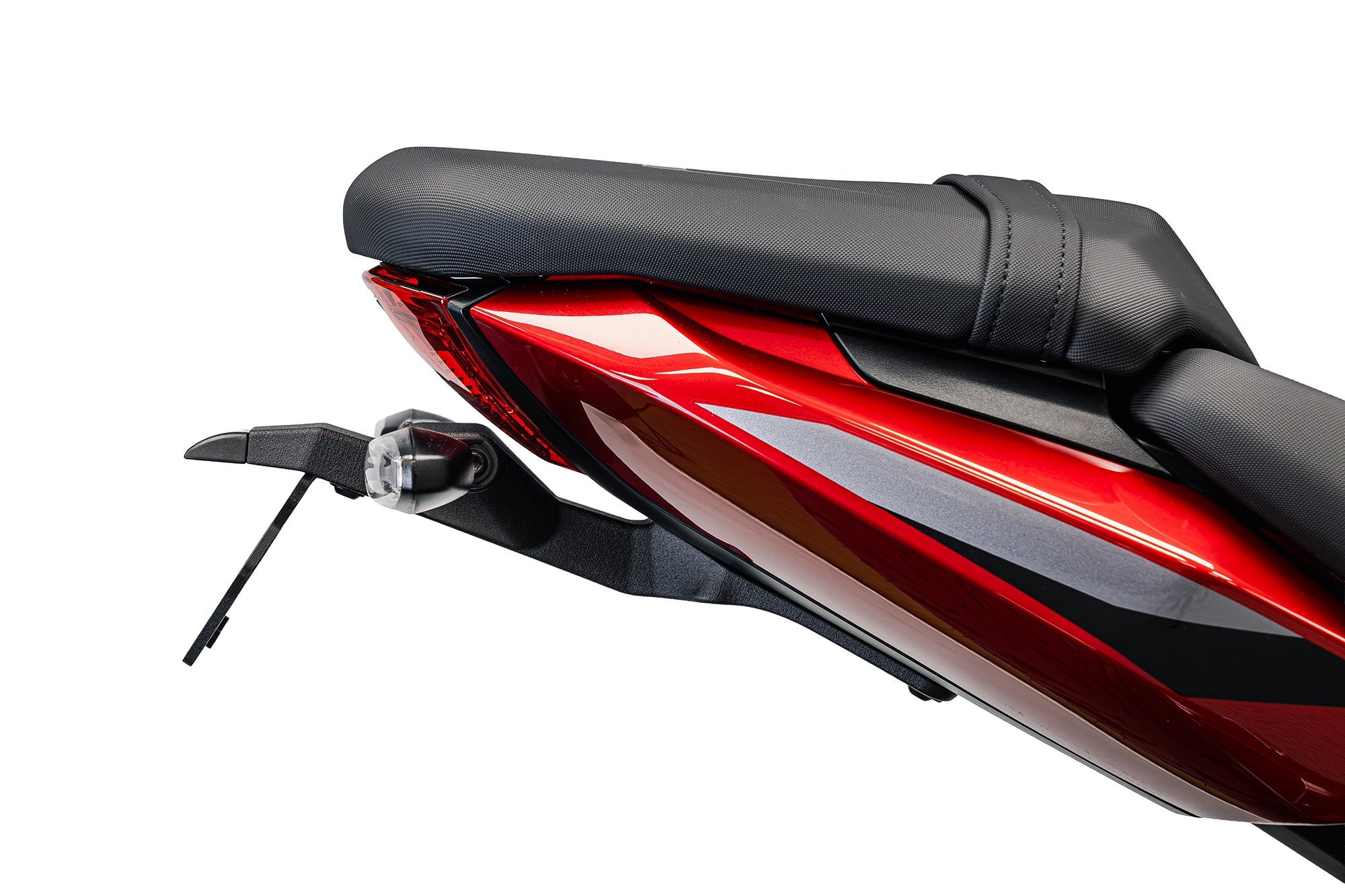 Evotech Tail Tidy - Triumph Trident 800 (2026+)