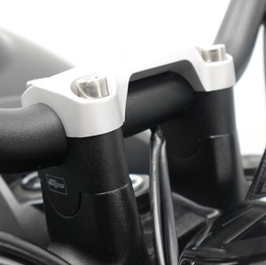 Evotech Handlebar Riser - Triumph Trident 660 (2026+)