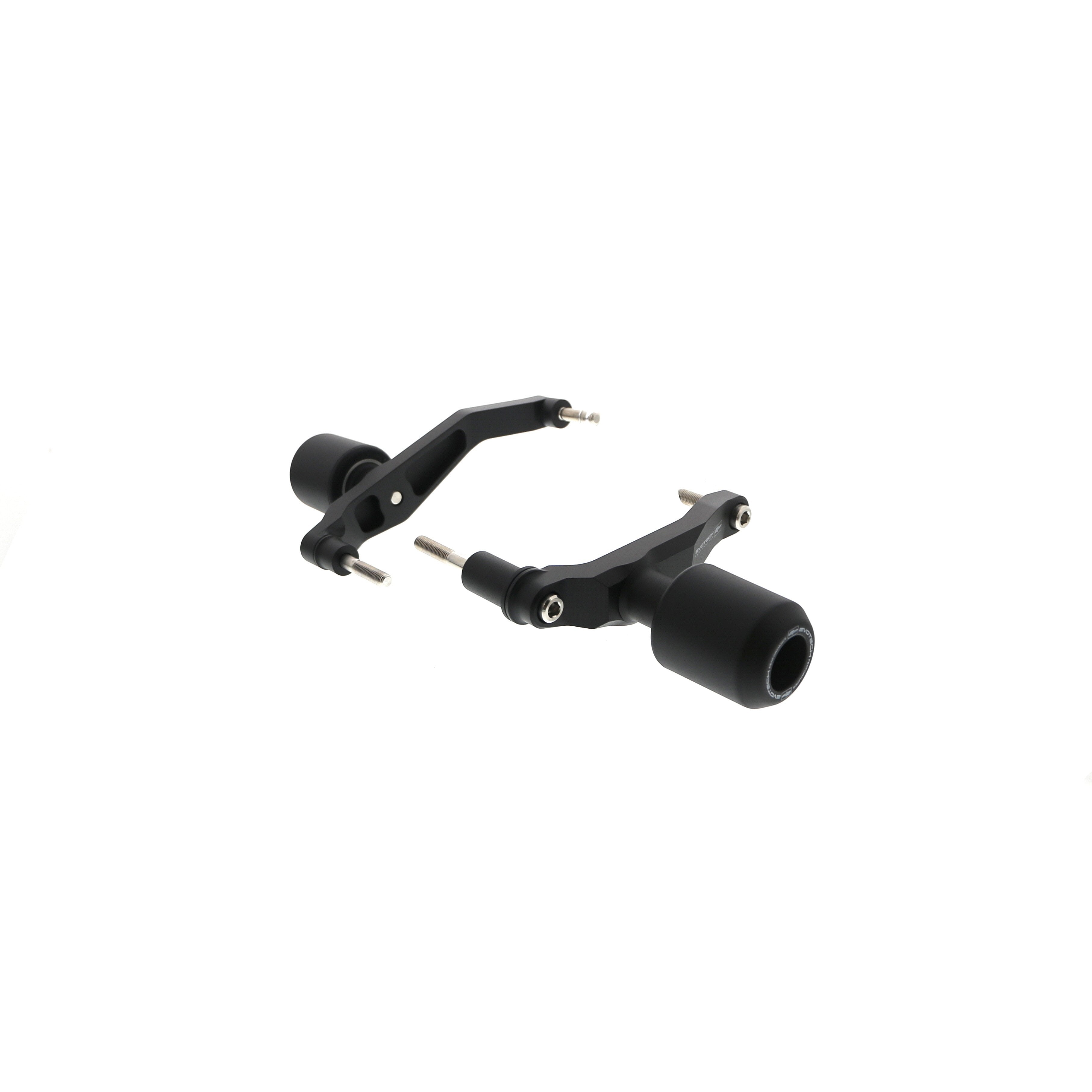 Evotech Crash Protection - Triumph Trident 660 (2021 - 2024)