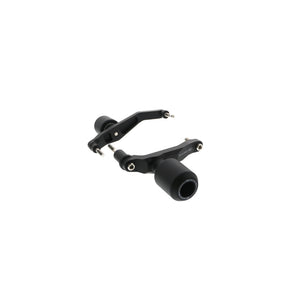 Evotech Crash Protection - Triumph Trident 660 (2021 - 2024)