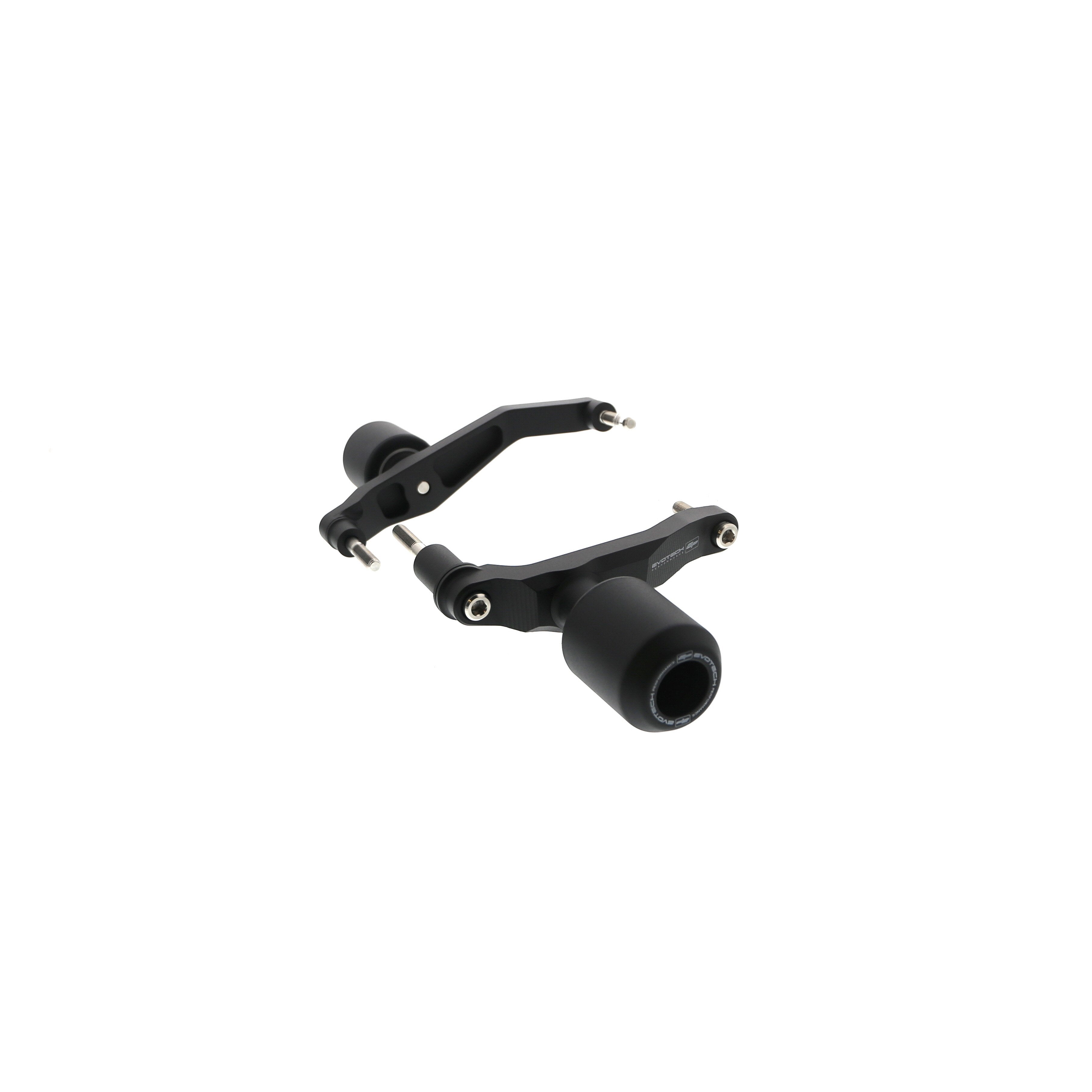 Evotech Crash Protection - Triumph Trident (2025)