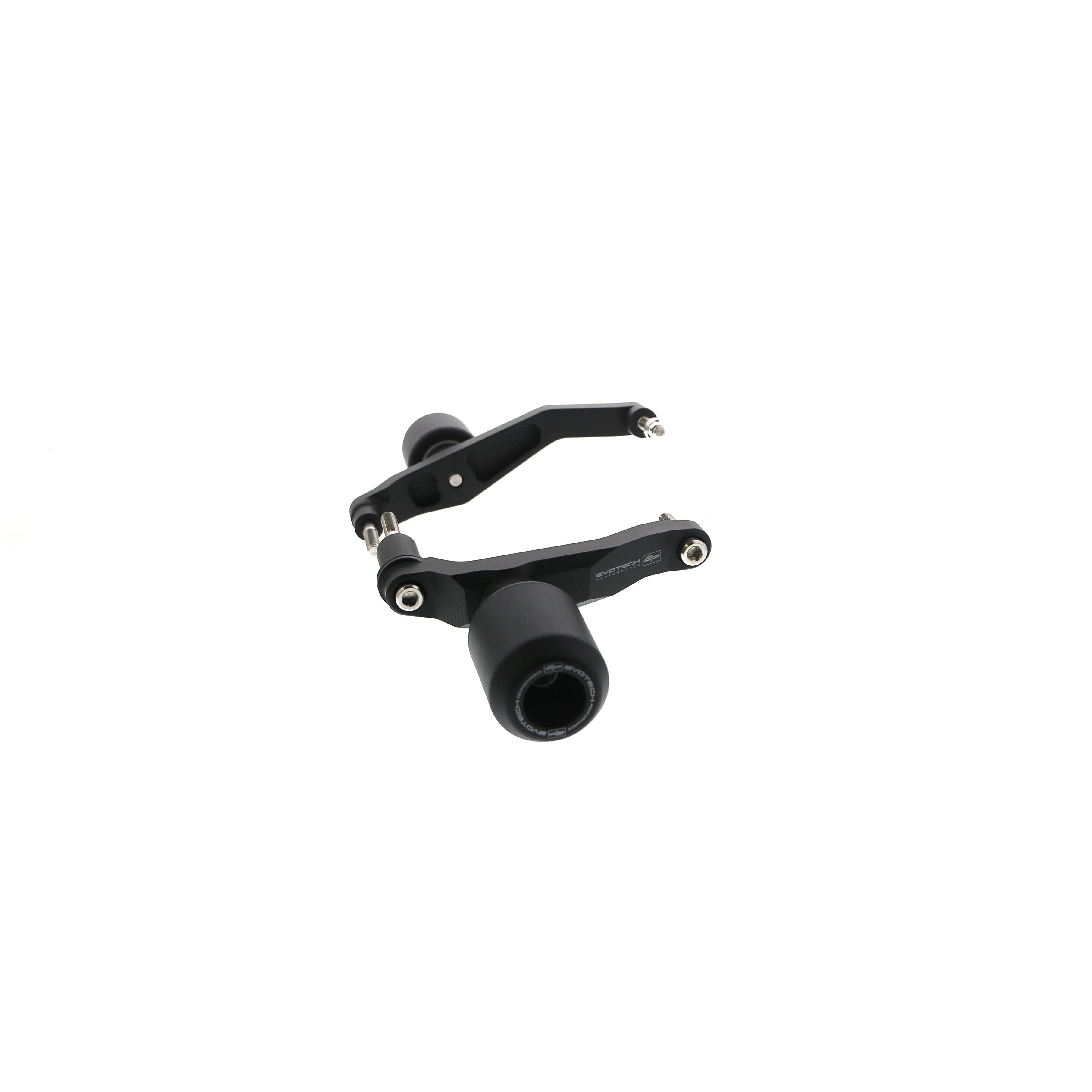 Evotech Crash Protection - Triumph Trident 660 (2021 - 2024)