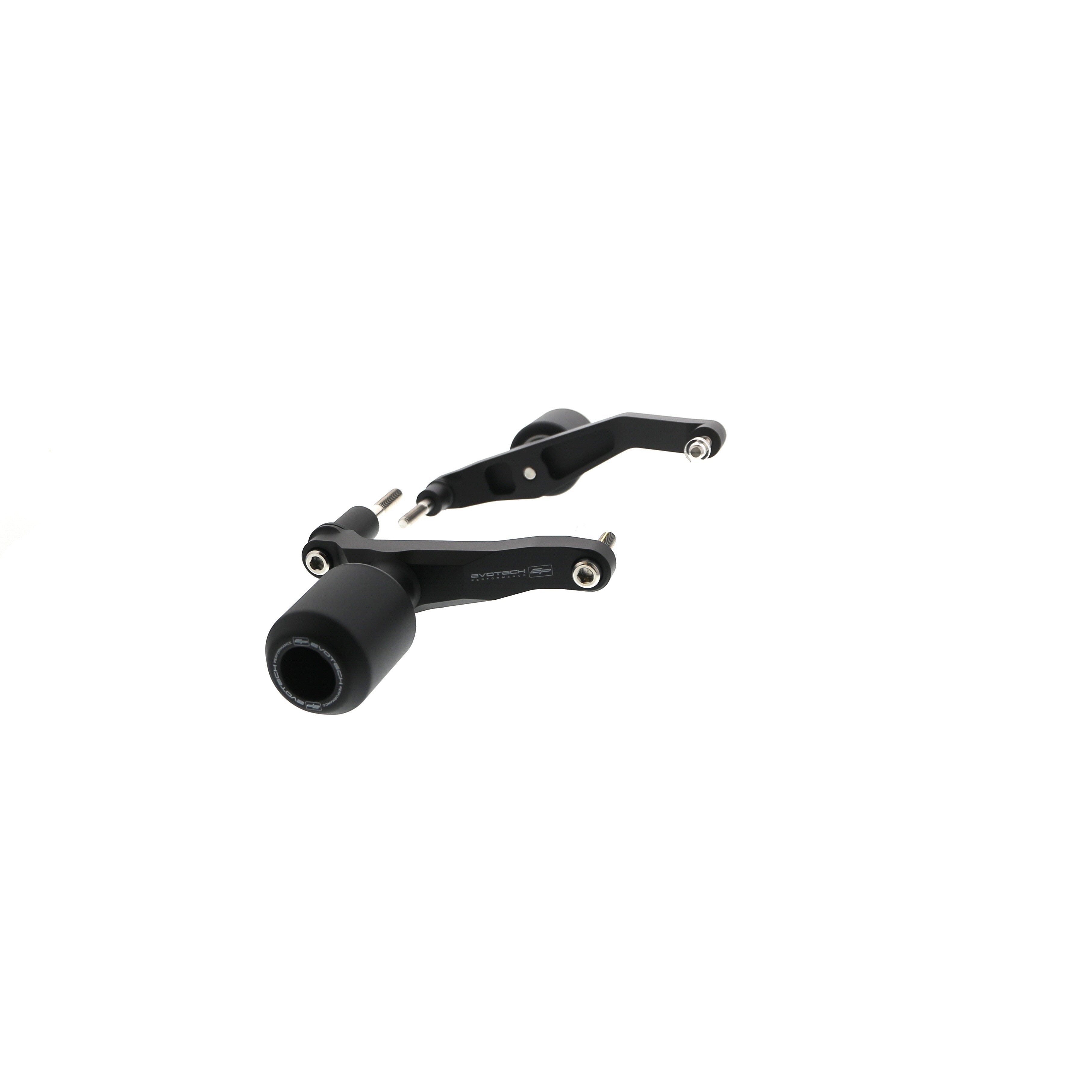Evotech Crash Protection - Triumph Trident 660 (2021 - 2024)