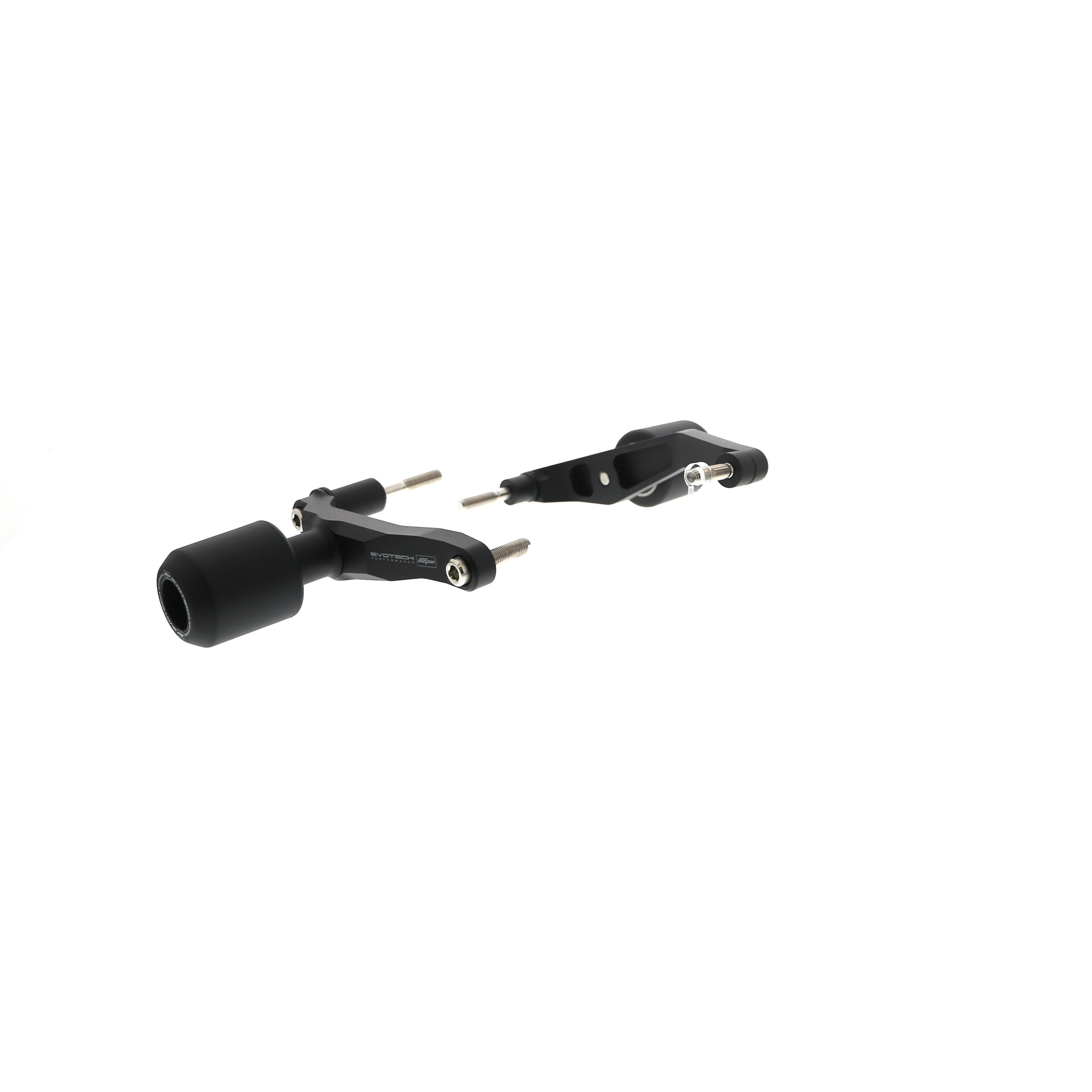 Evotech Crash Protection - Triumph Trident (2025)