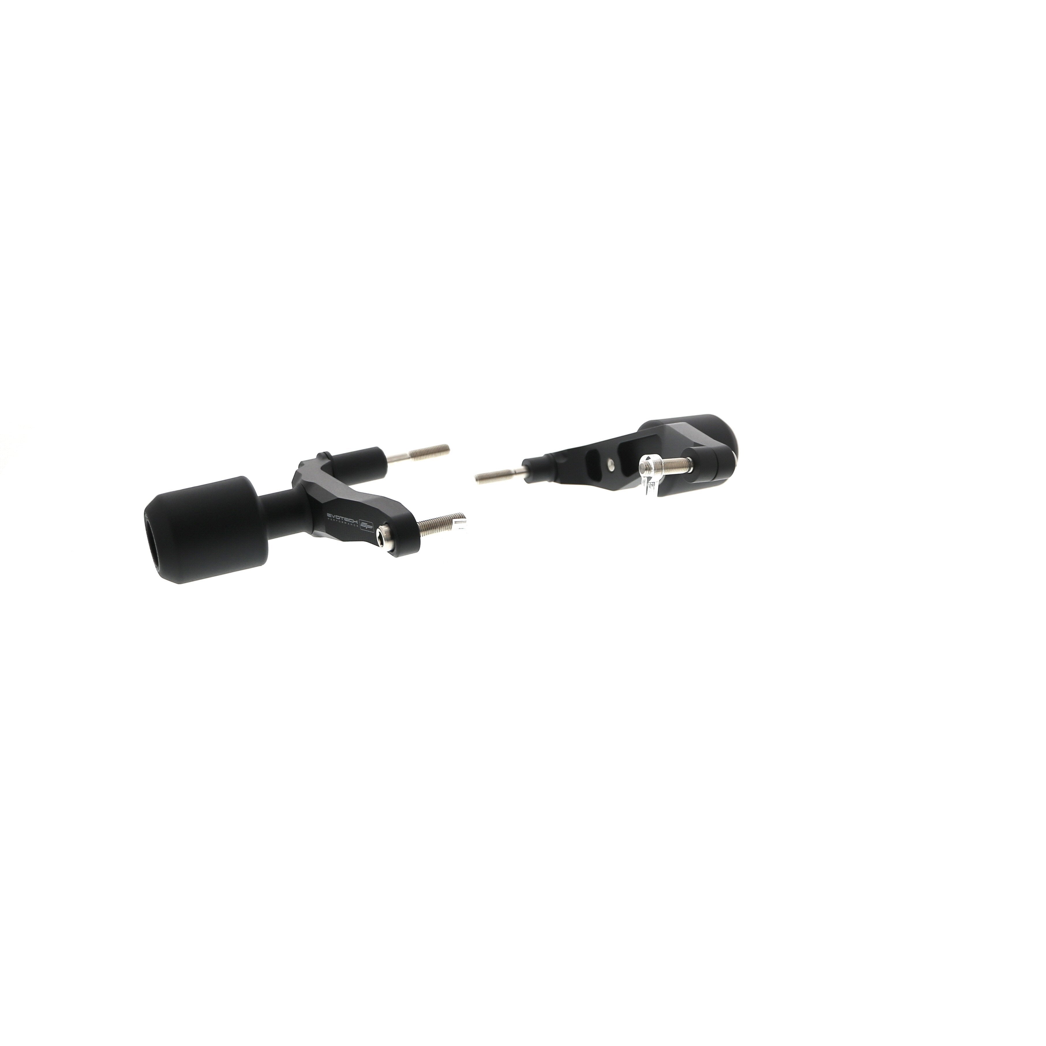 Evotech Crash Protection - Triumph Tiger Sport 660 (2022-2025)