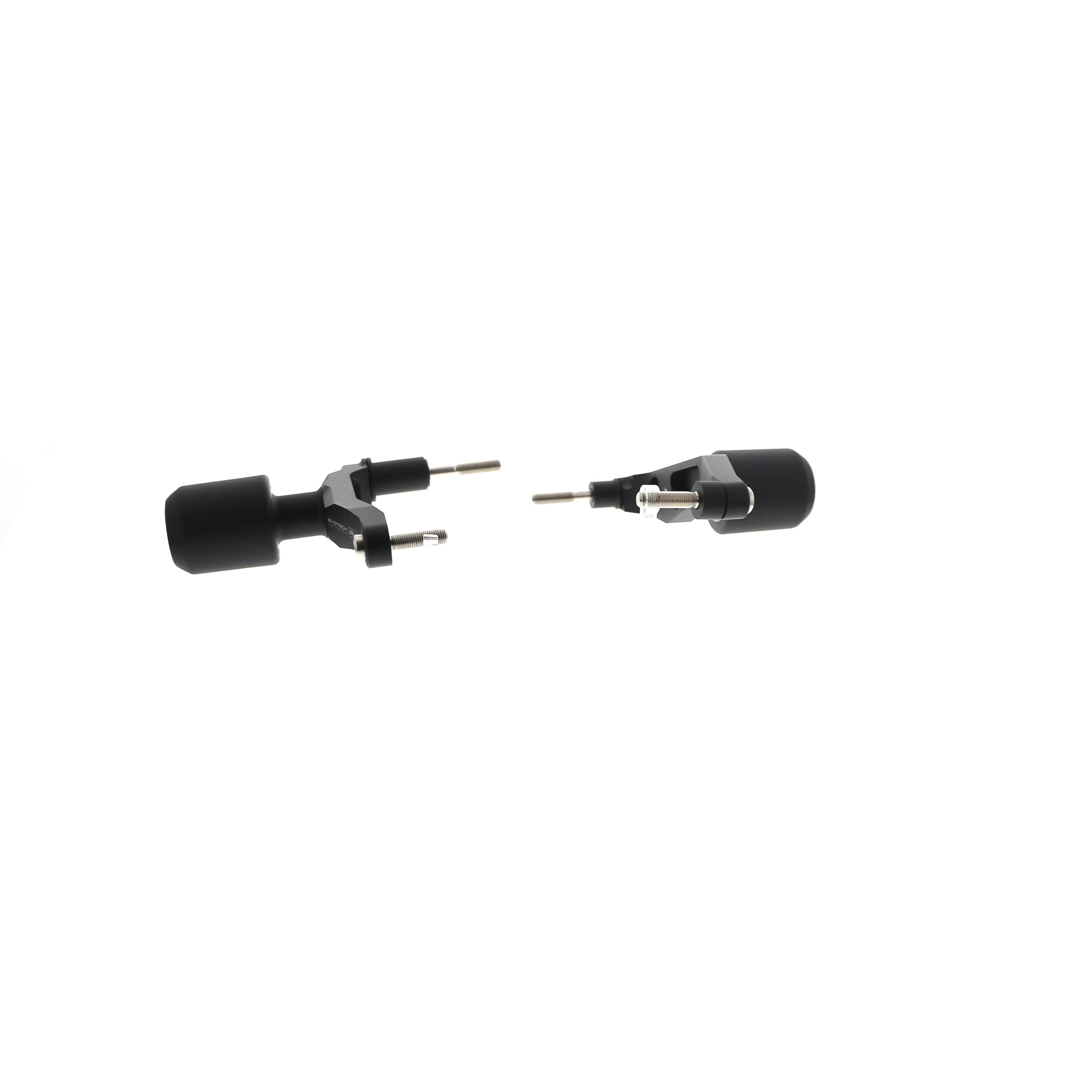 Evotech Crash Protection - Triumph Trident 660 (2021 - 2024)