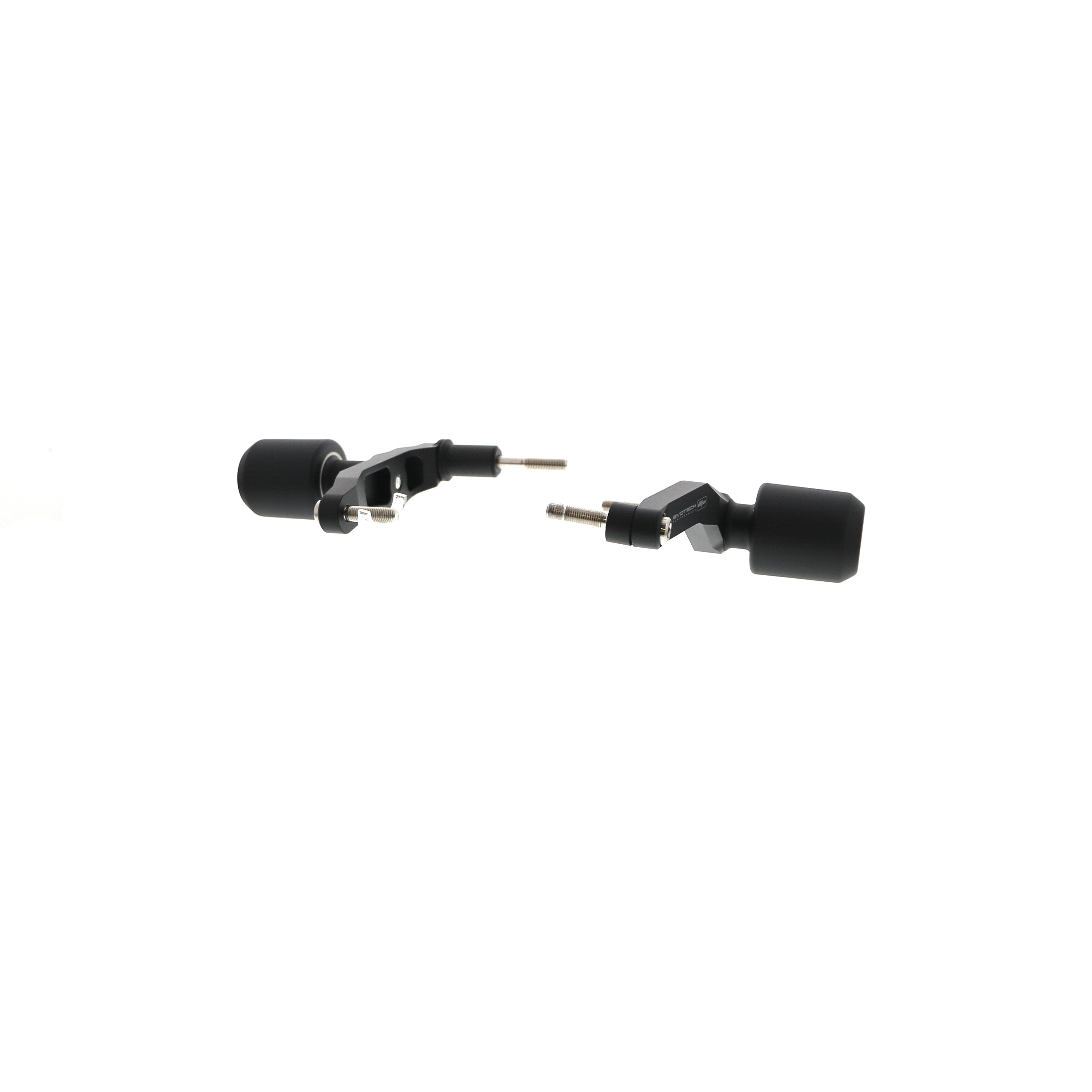Evotech Crash Protection - Triumph Tiger Sport 660 (2022-2025)