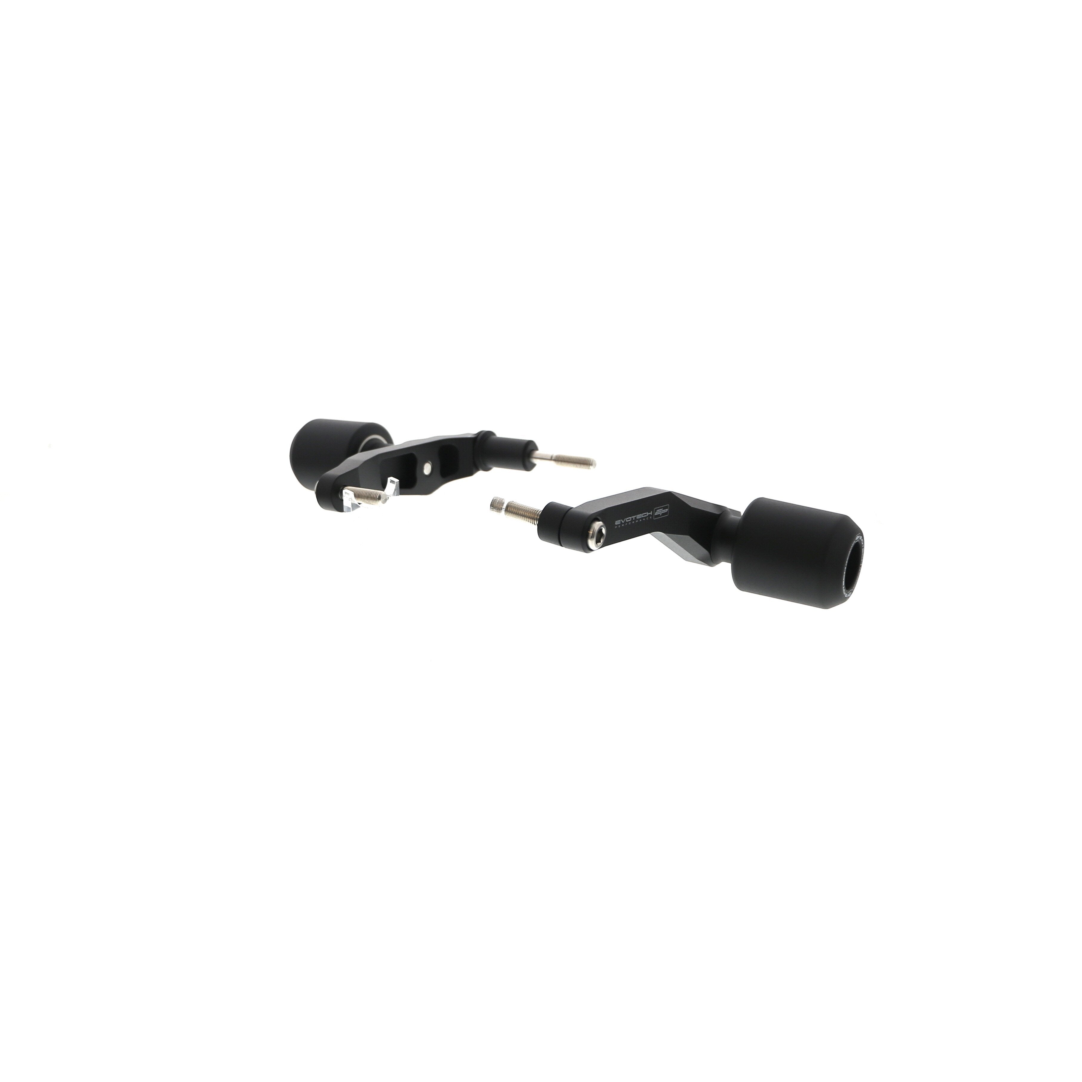 Evotech Crash Protection - Triumph Trident 660 (2021 - 2024)