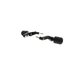 Evotech Crash Protection - Triumph Tiger Sport 660 (2022-2025)