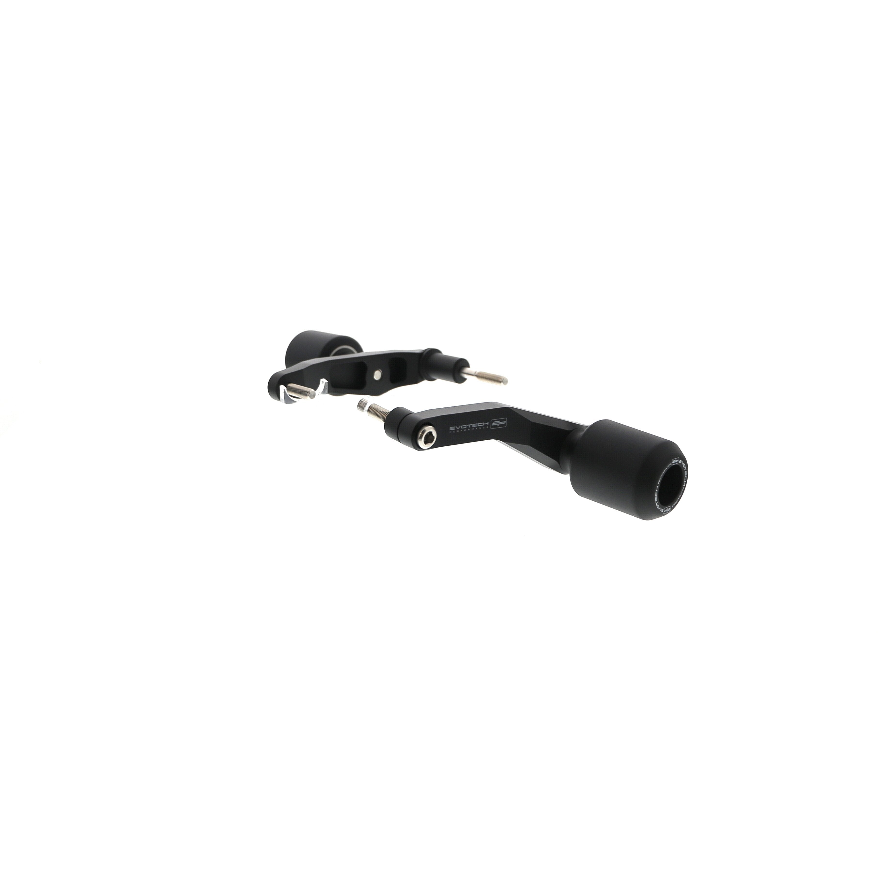 Evotech Crash Protection - Triumph Trident (2025)