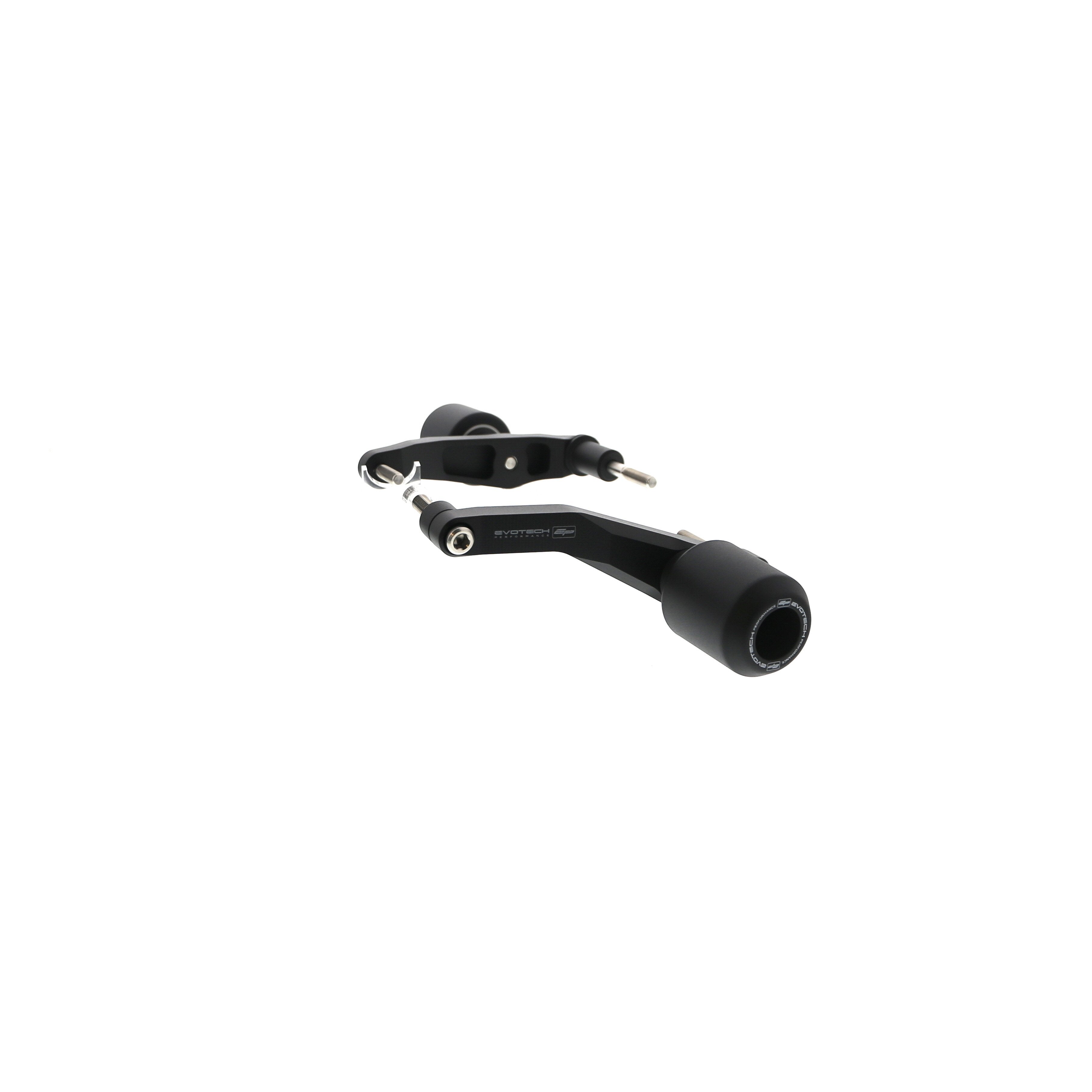 Evotech Crash Protection - Triumph Trident 660 (2021 - 2024)