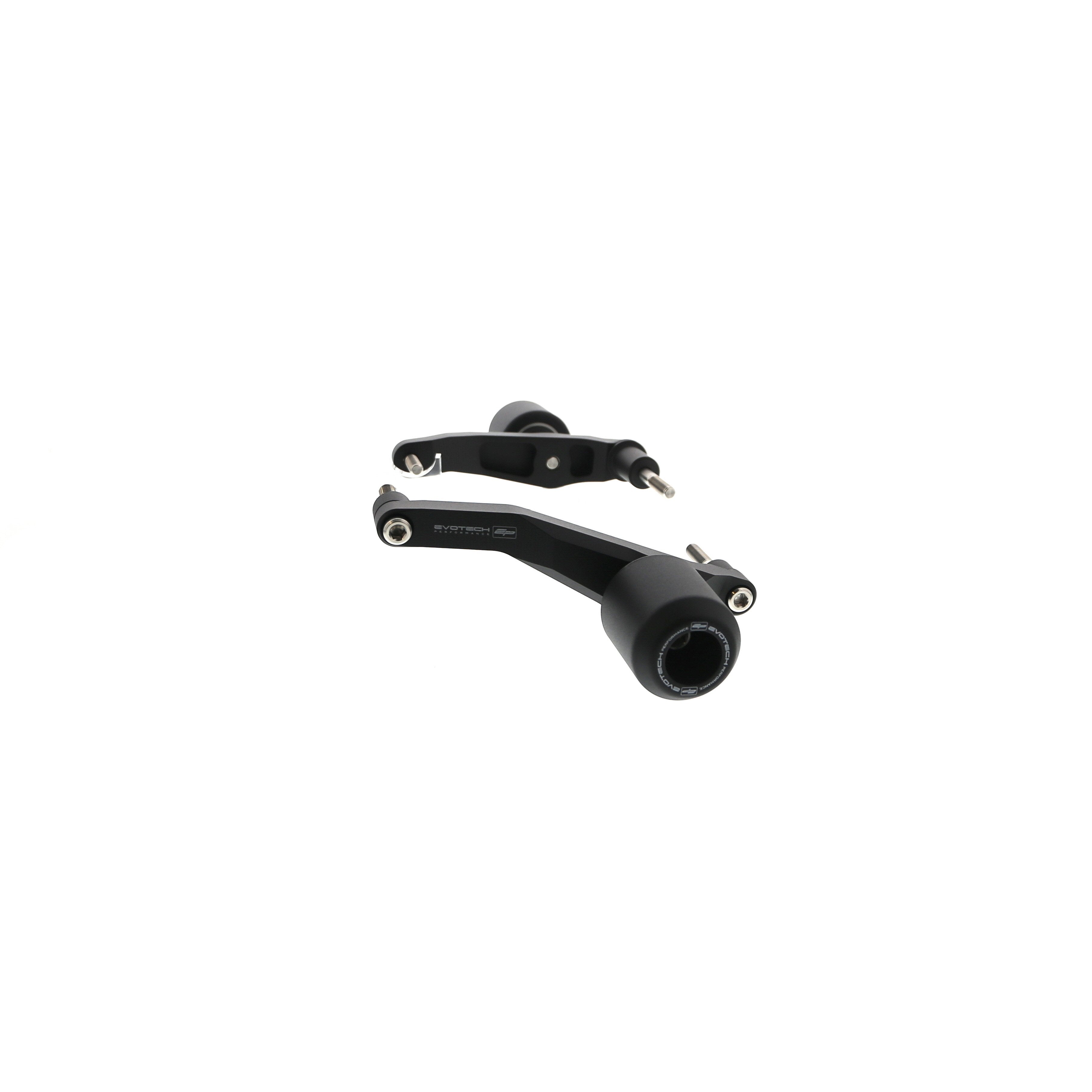 Evotech Crash Protection - Triumph Trident 660 (2021 - 2024)