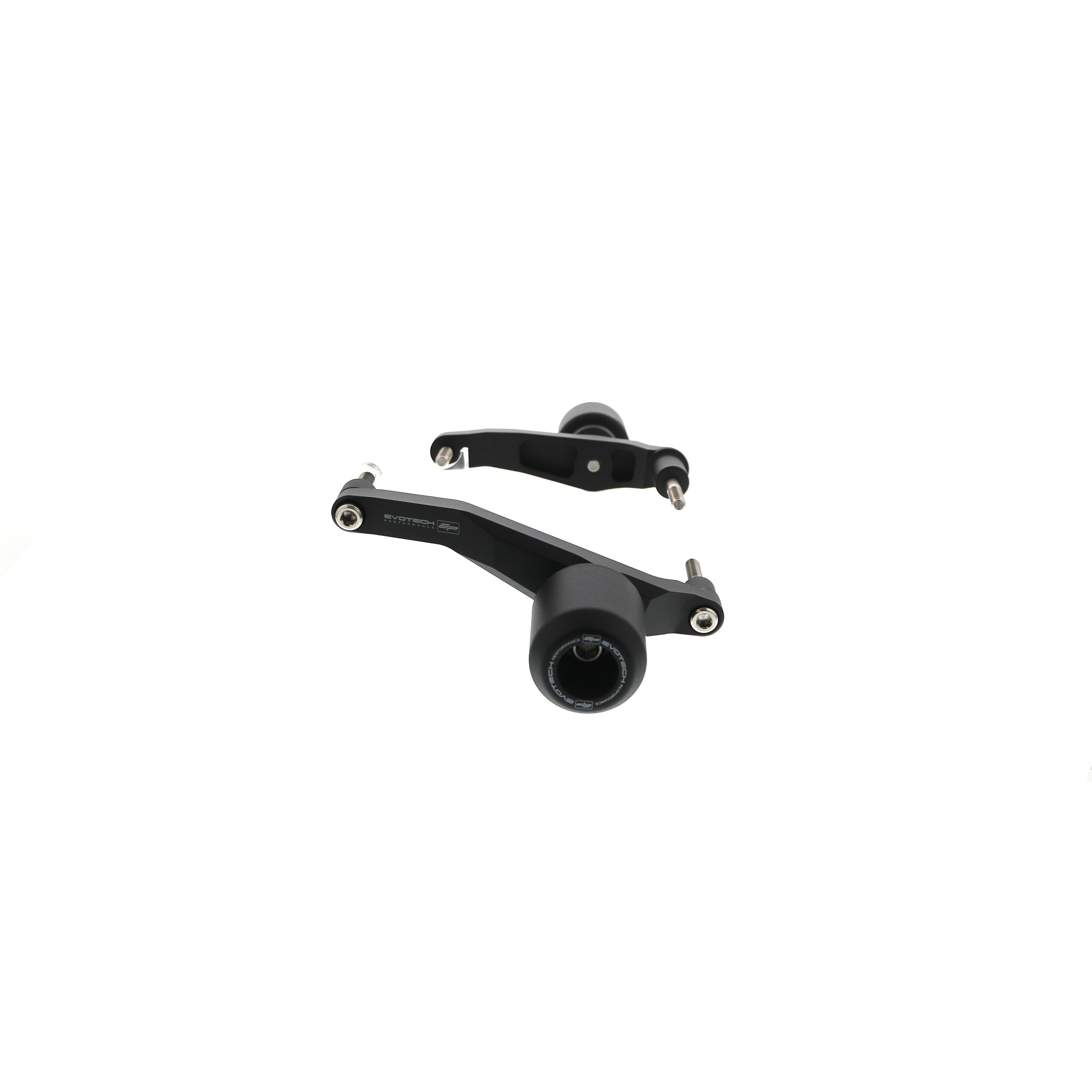 Evotech Crash Protection - Triumph Tiger Sport 660 (2022-2025)