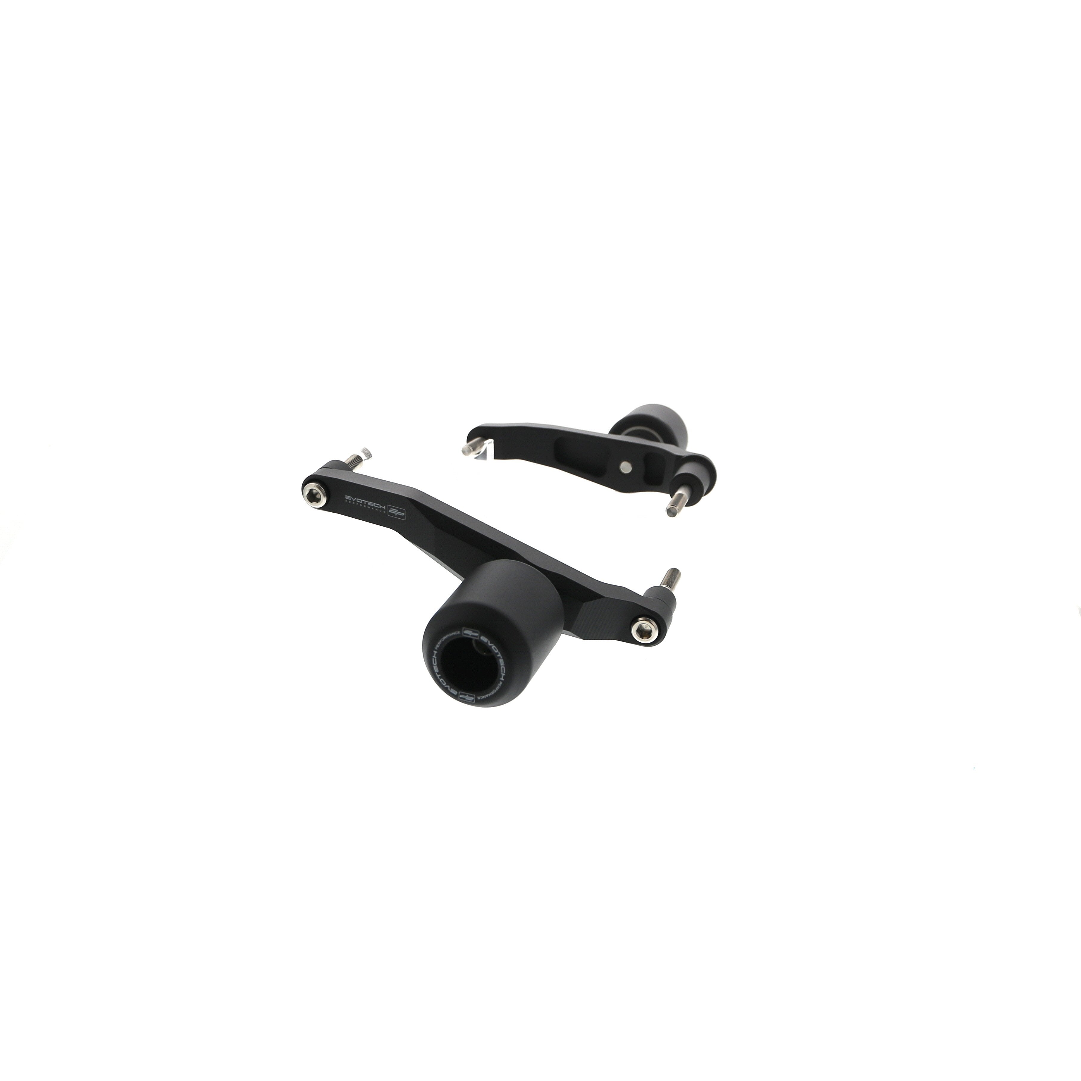 Evotech Crash Protection - Triumph Tiger Sport 660 (2022-2025)