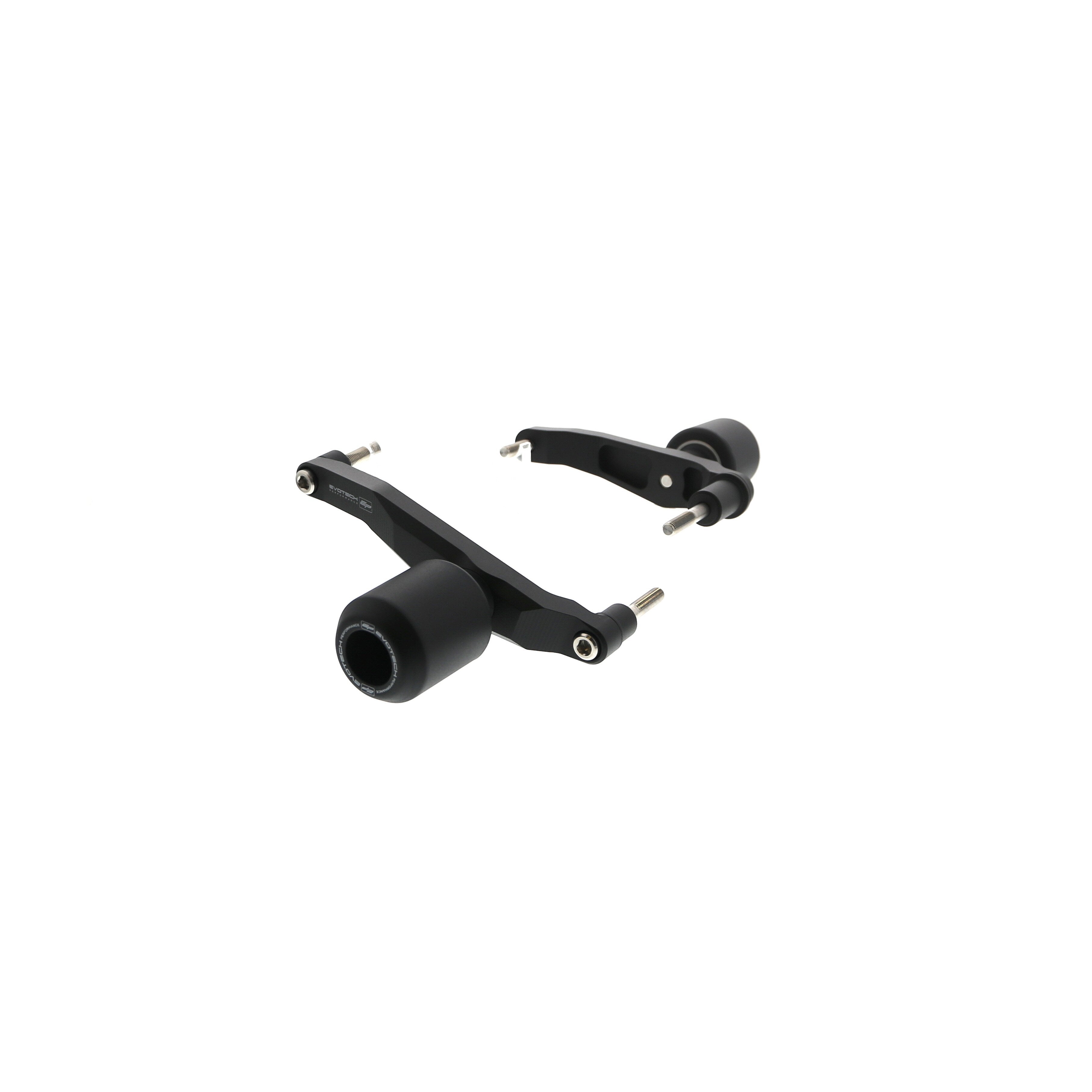 Evotech Crash Protection - Triumph Tiger Sport 660 (2022-2025)