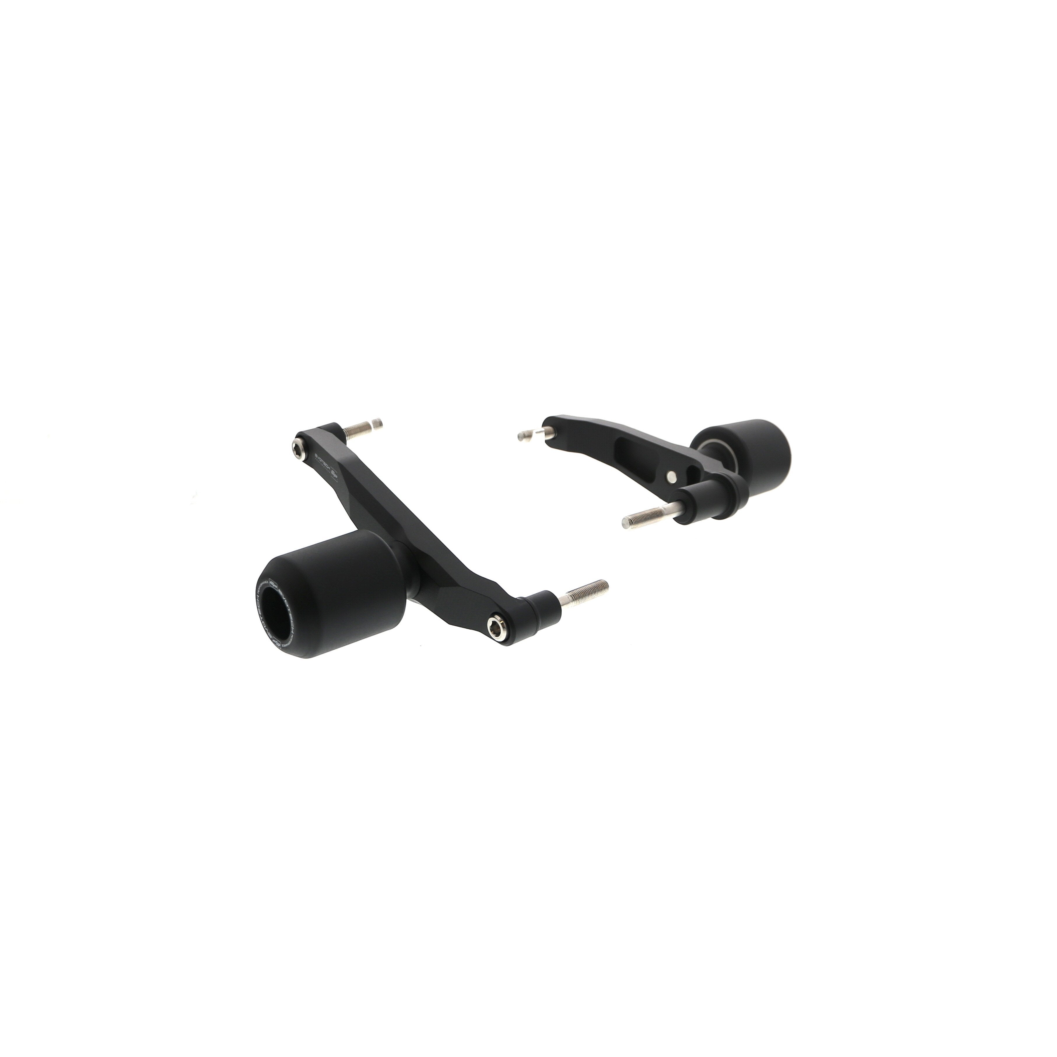 Evotech Crash Protection - Triumph Tiger Sport 660 (2022-2025)