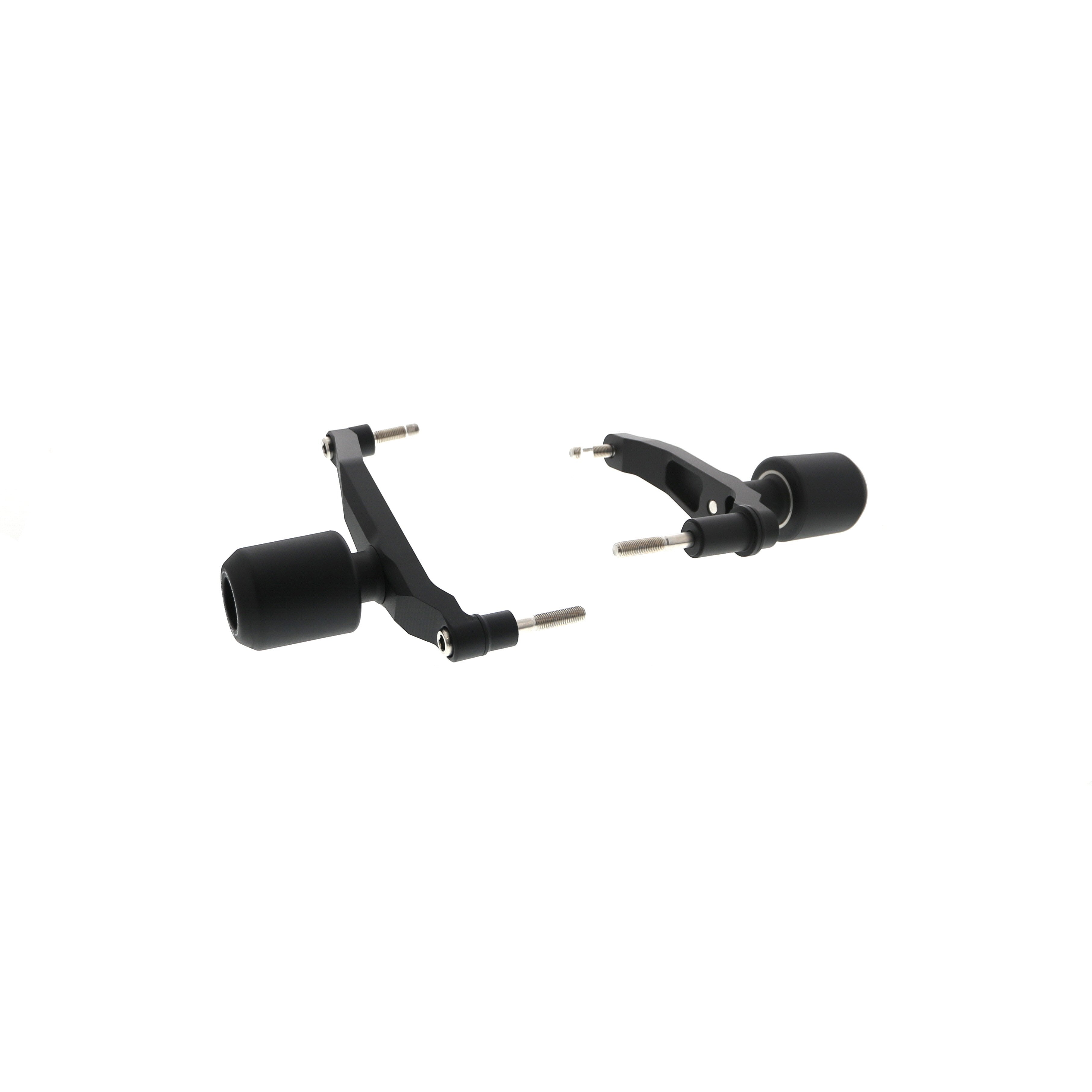 Evotech Crash Protection - Triumph Trident 660 (2021 - 2024)