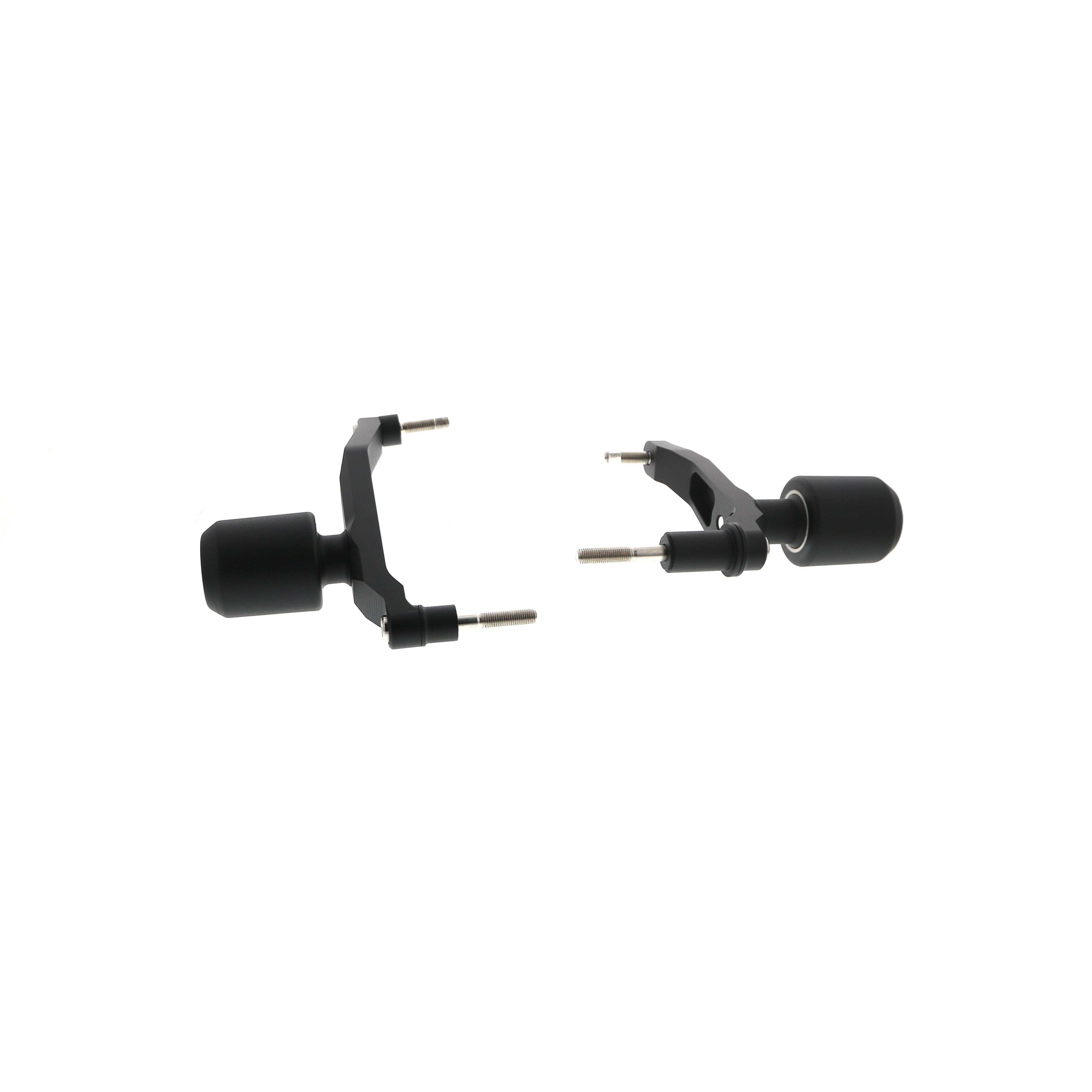 Evotech Crash Protection - Triumph Trident 660 (2021 - 2024)