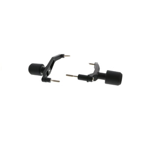 Evotech Crash Protection - Triumph Trident 660 (2021 - 2024)