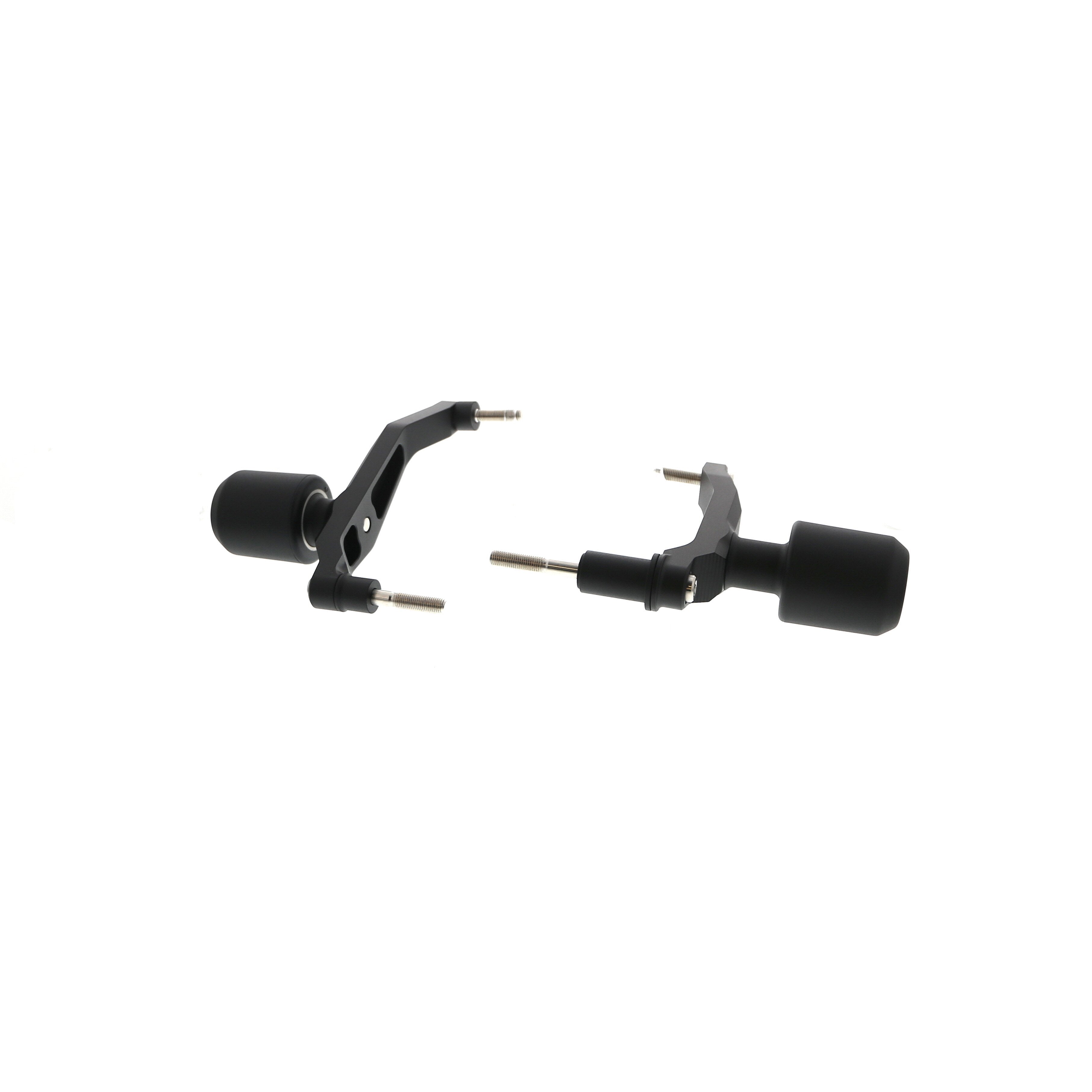 Evotech Crash Protection - Triumph Tiger Sport 660 (2022-2025)