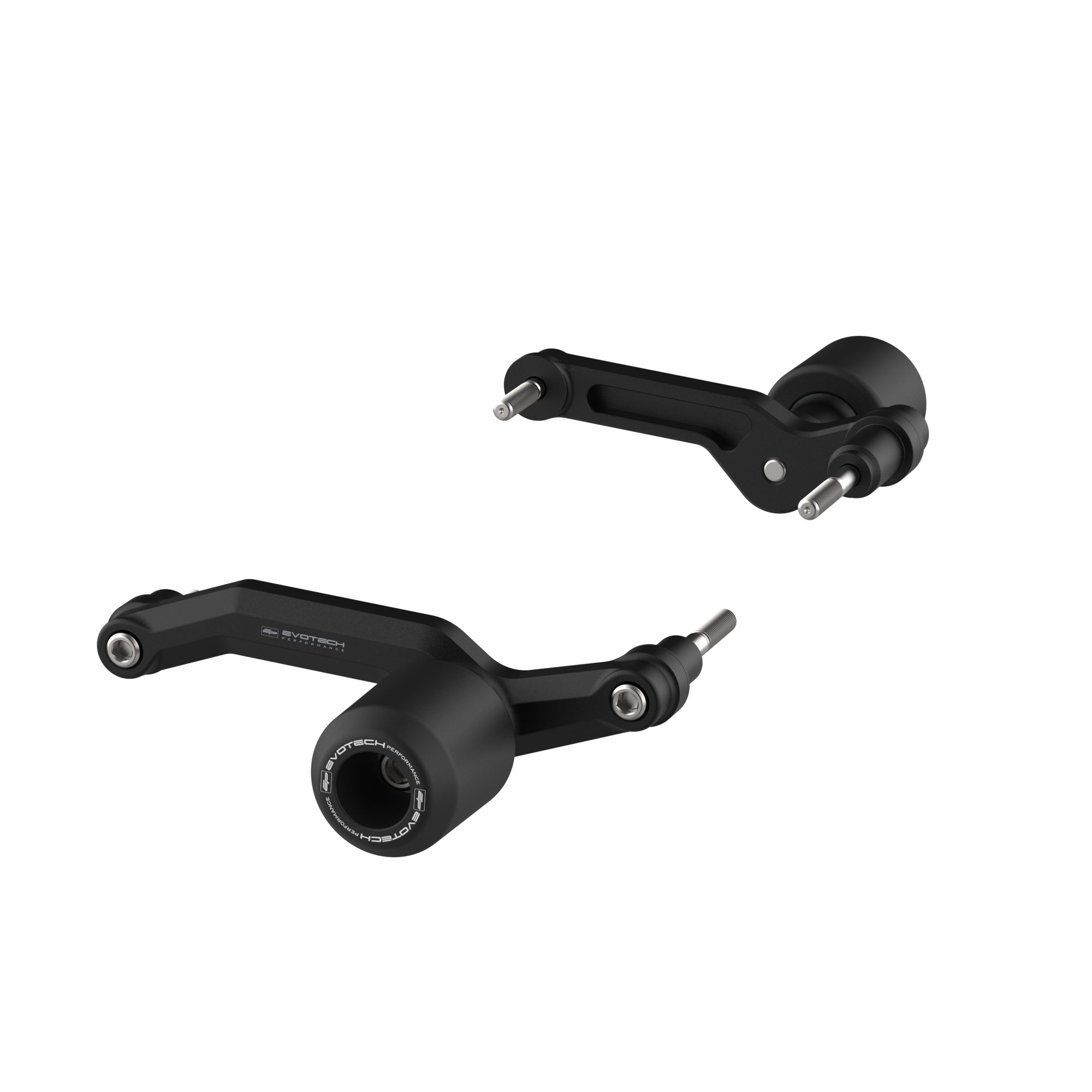 Evotech Crash Protection - Triumph Trident 660 (2026+)