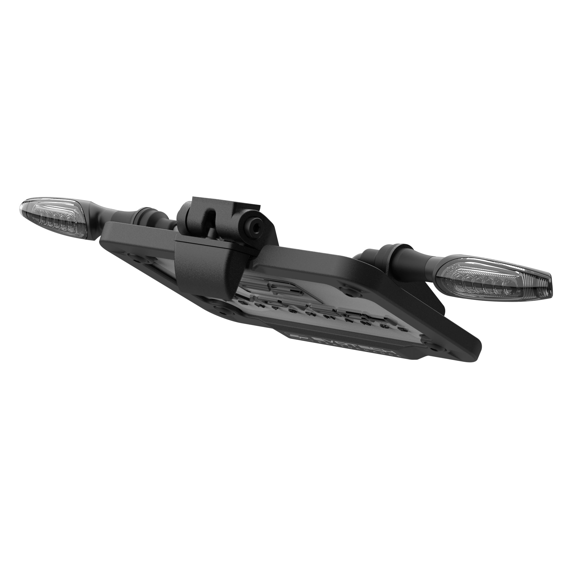 Evotech Dynamic Tail Tidy Including Indicators - Ducati Panigale V4 (2021 - 2024)