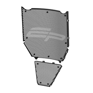 Evotech EP Radiator and Oil Cooler Guard Set - Ducati XDiavel V4 (2025+)