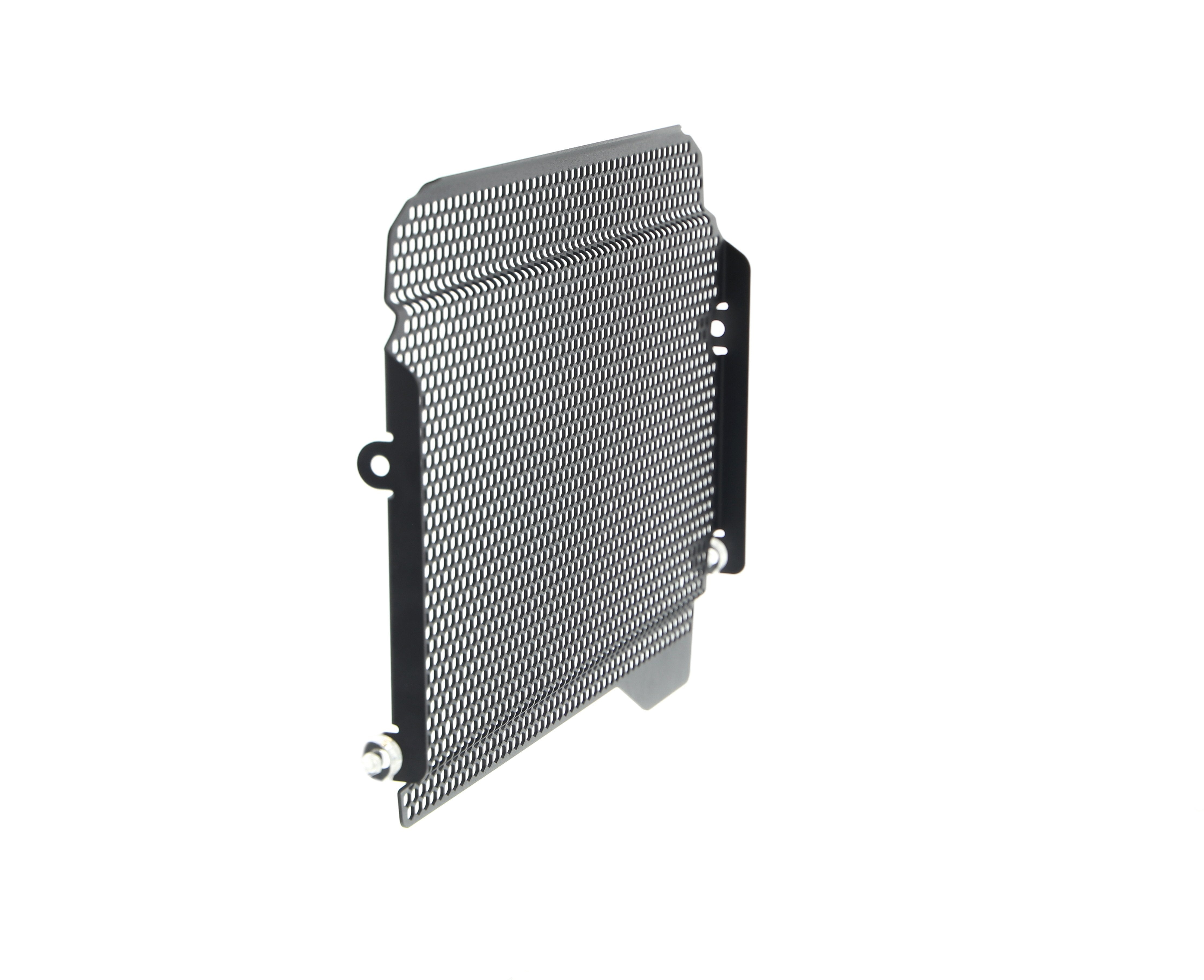 Evotech Radiator Guard - Yamaha MT-07 (2018 - 2024)